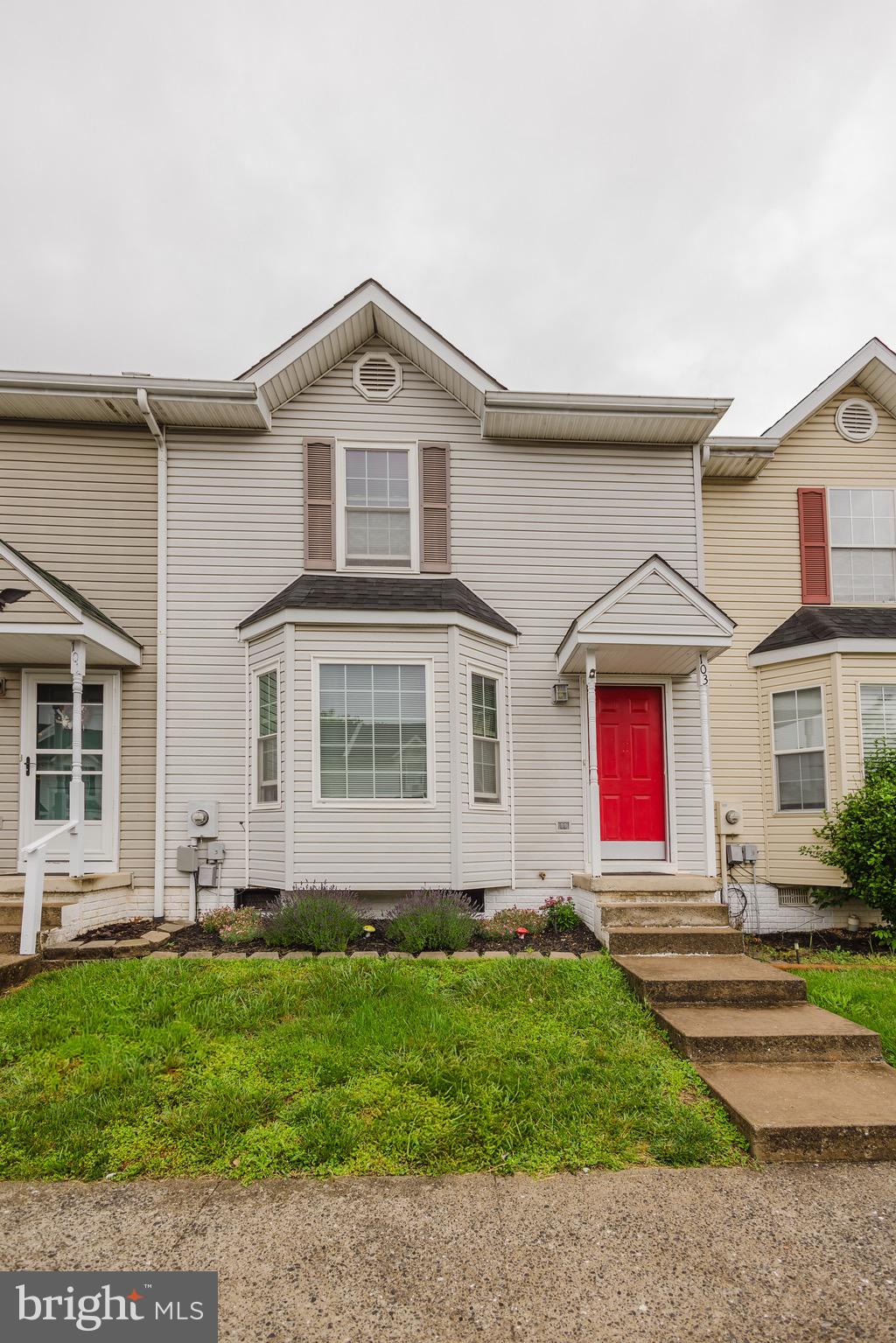 103 STADIUM CIRCLE