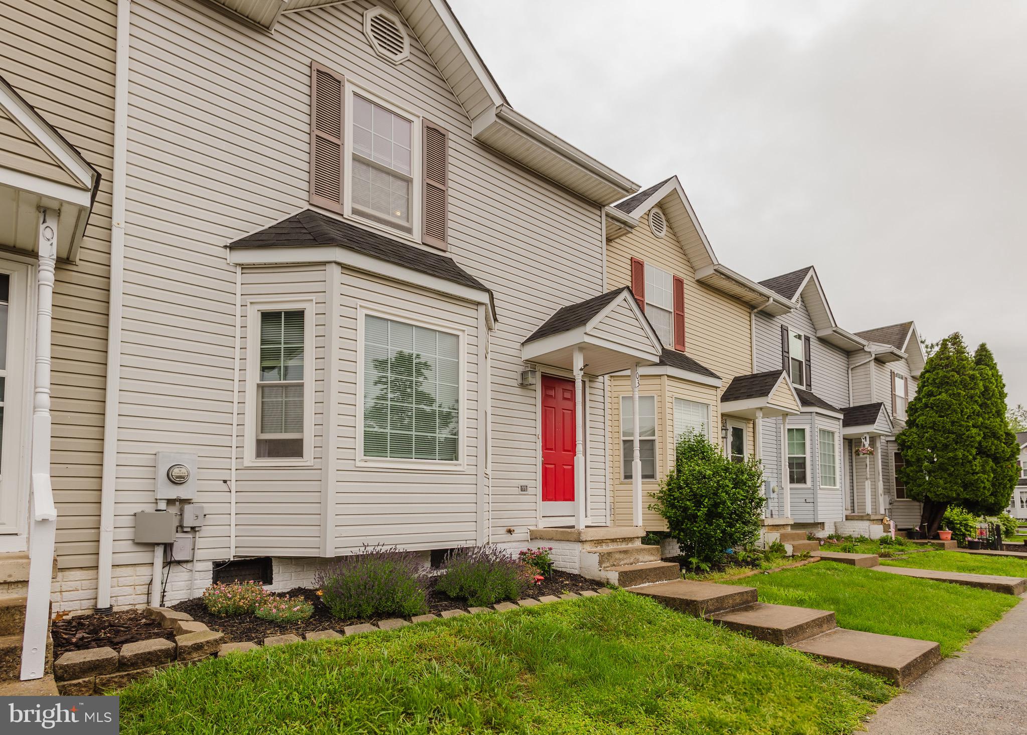 MUSSELMAN SQUARE - Residential