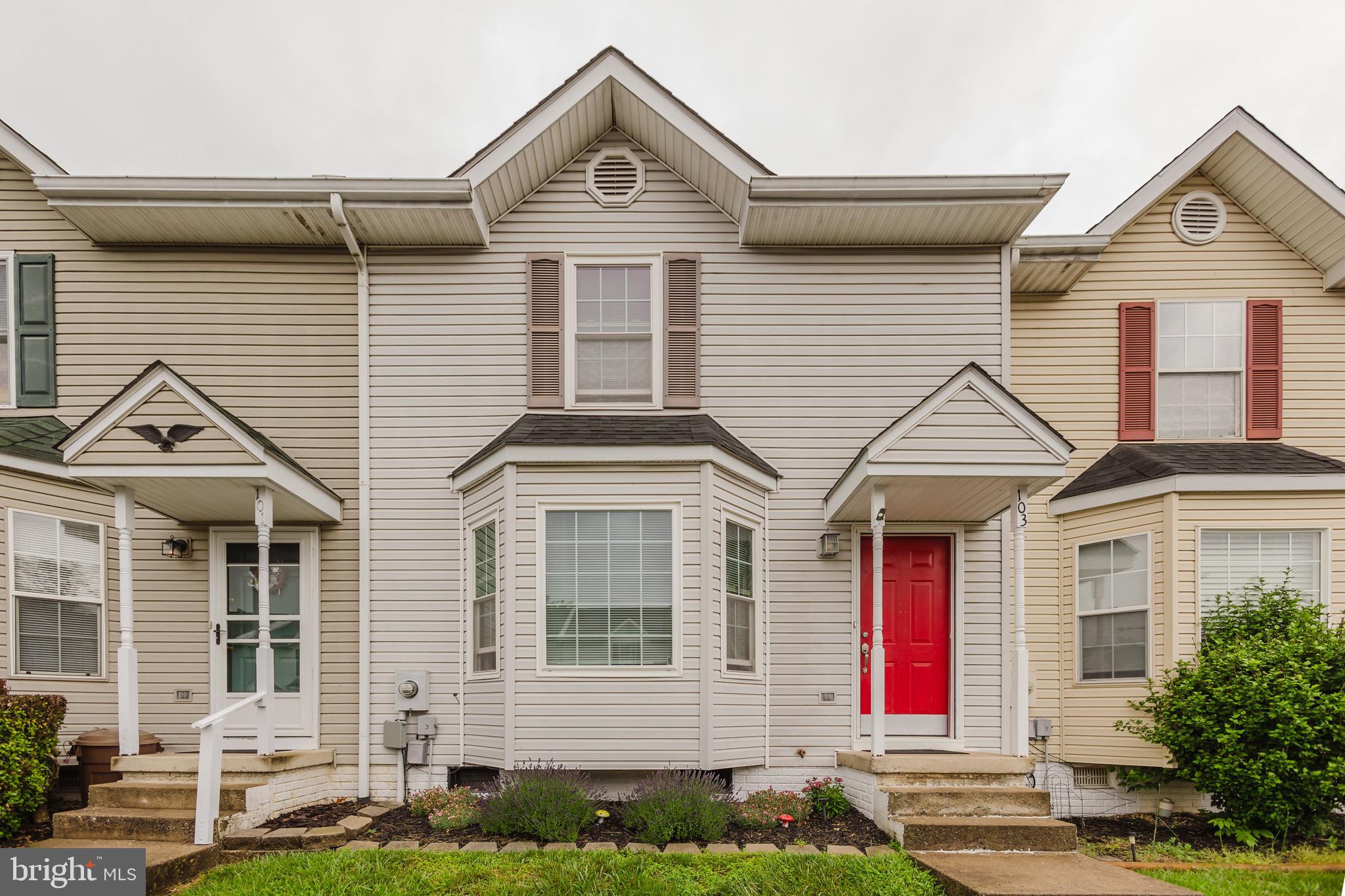 103 STADIUM CIRCLE