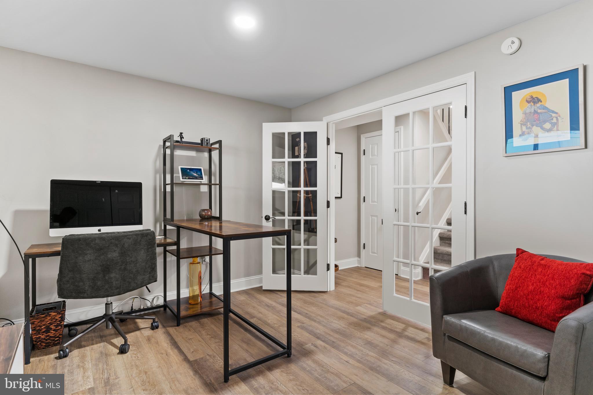 COUNTRYSIDE - Residential