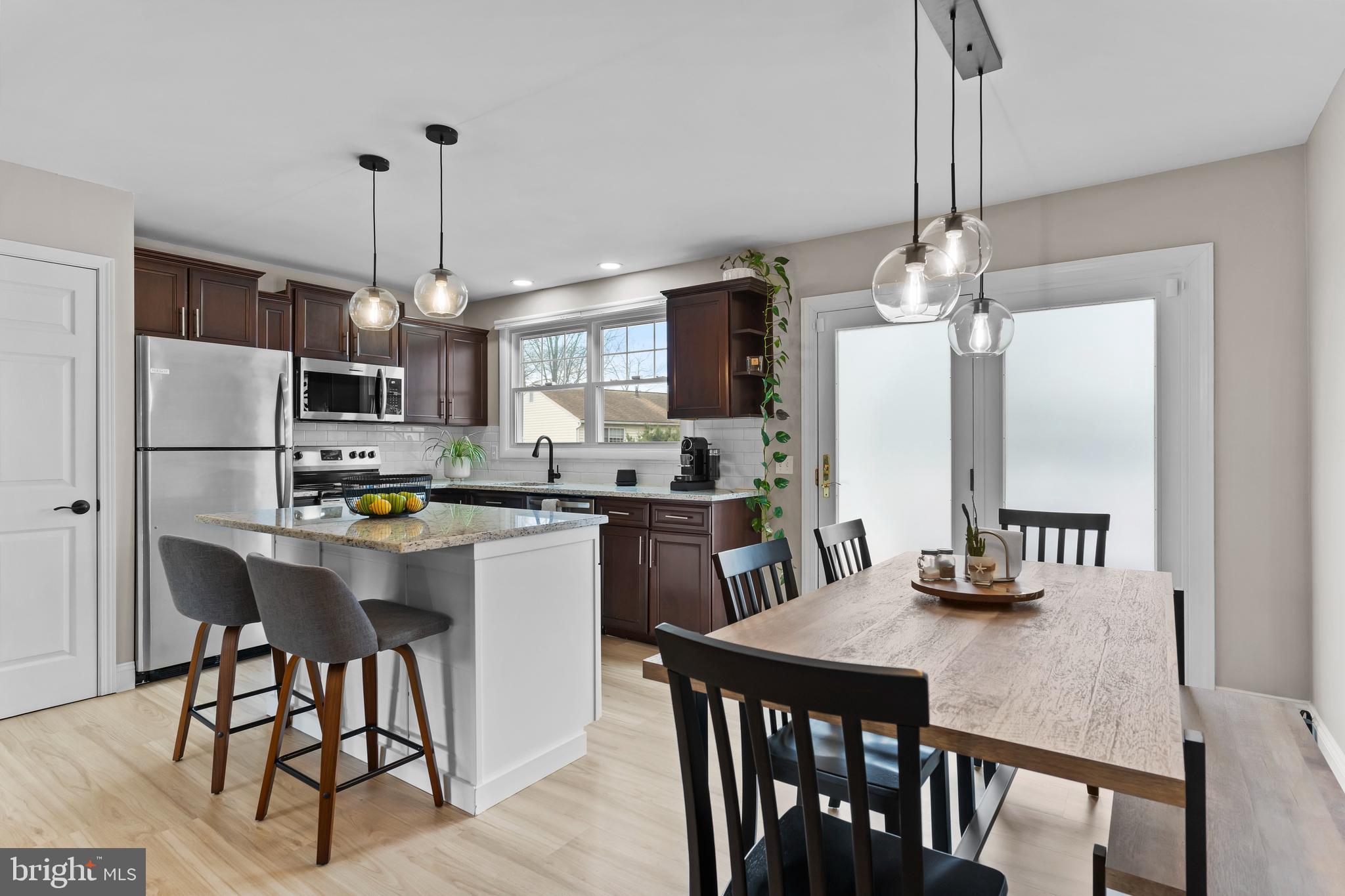 COUNTRYSIDE - Residential