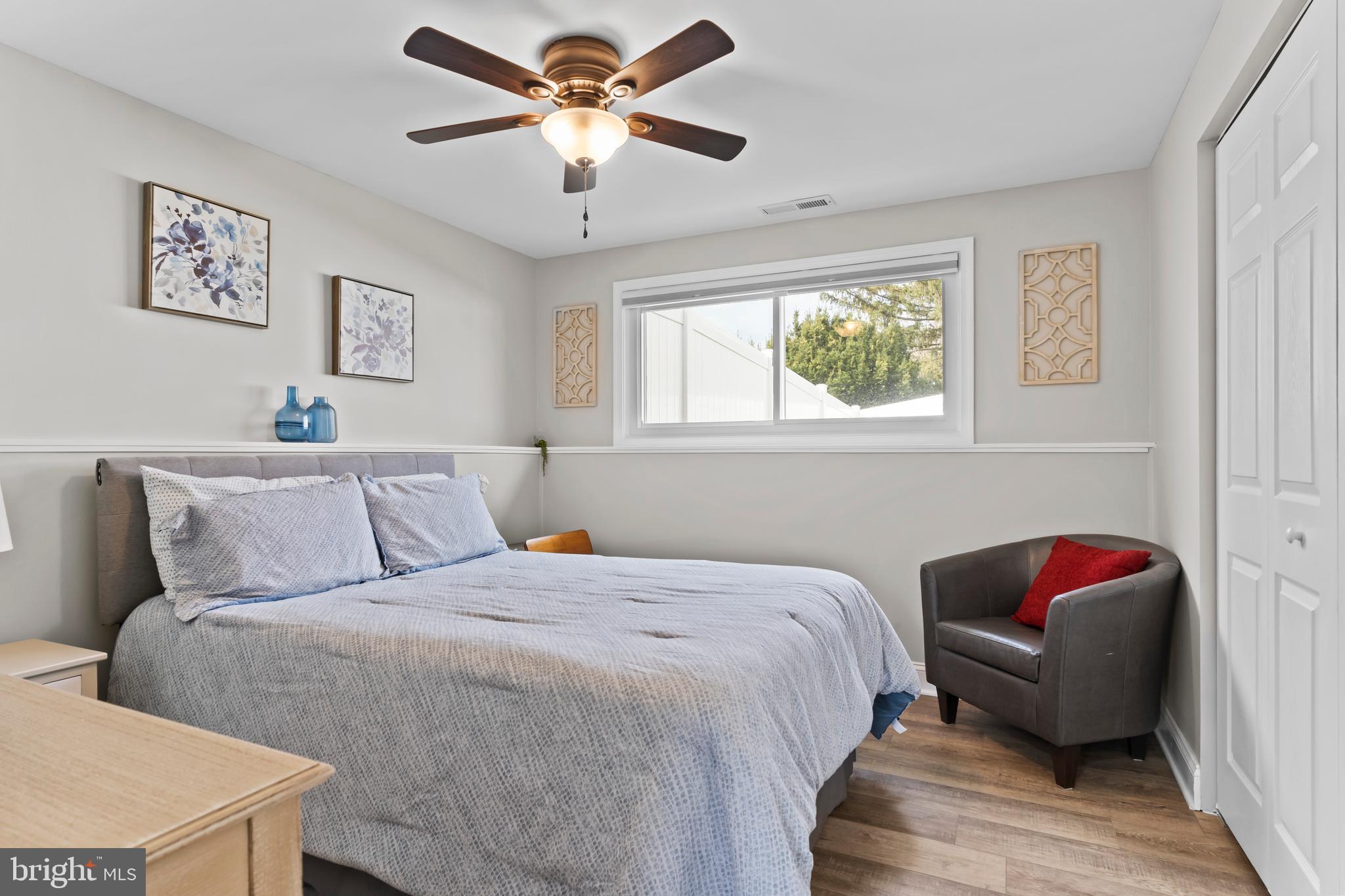 COUNTRYSIDE - Residential