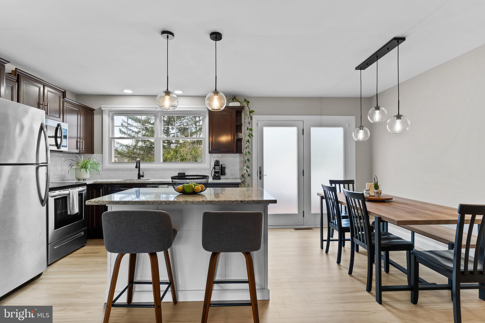 COUNTRYSIDE - Residential