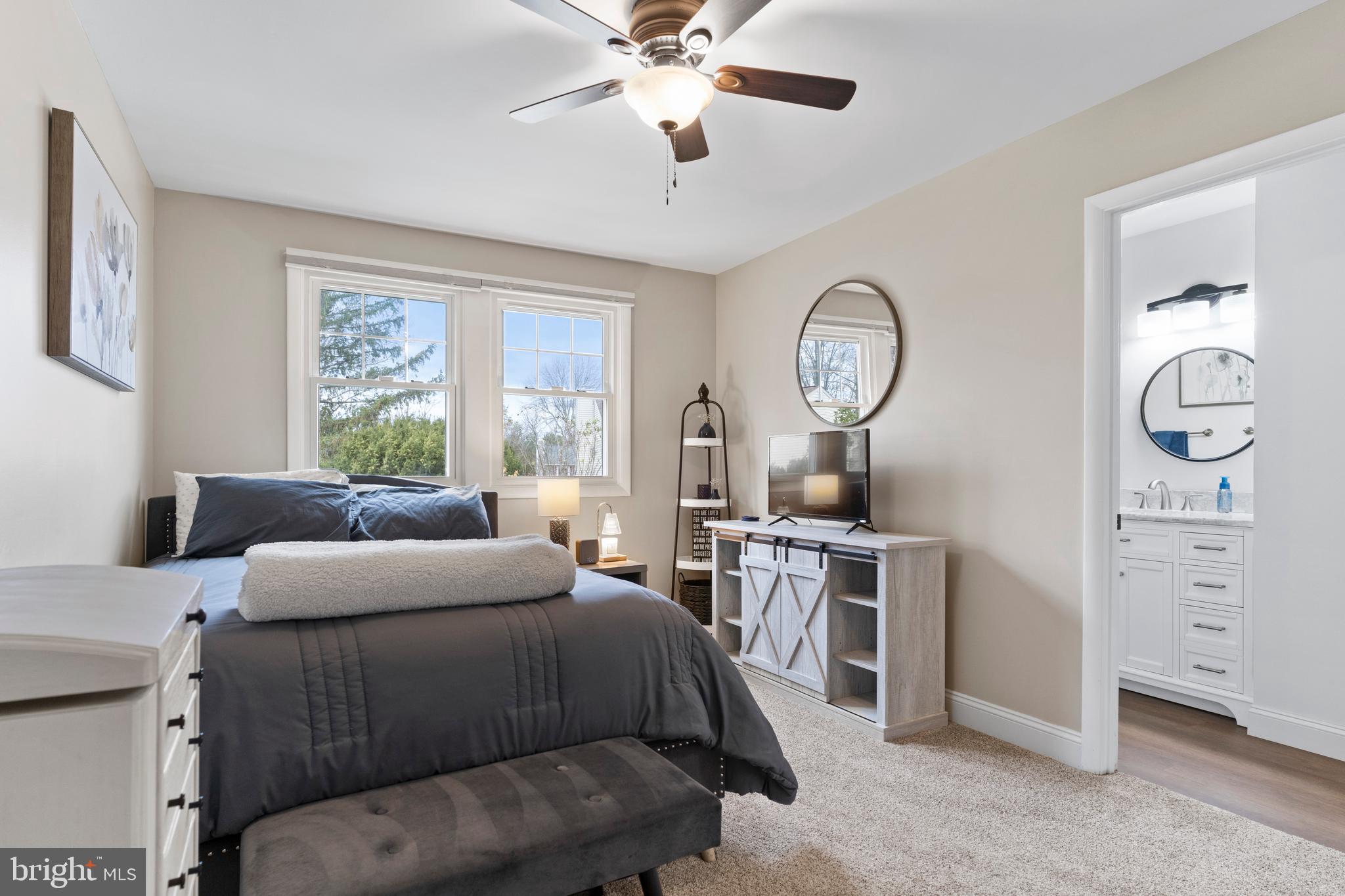 COUNTRYSIDE - Residential