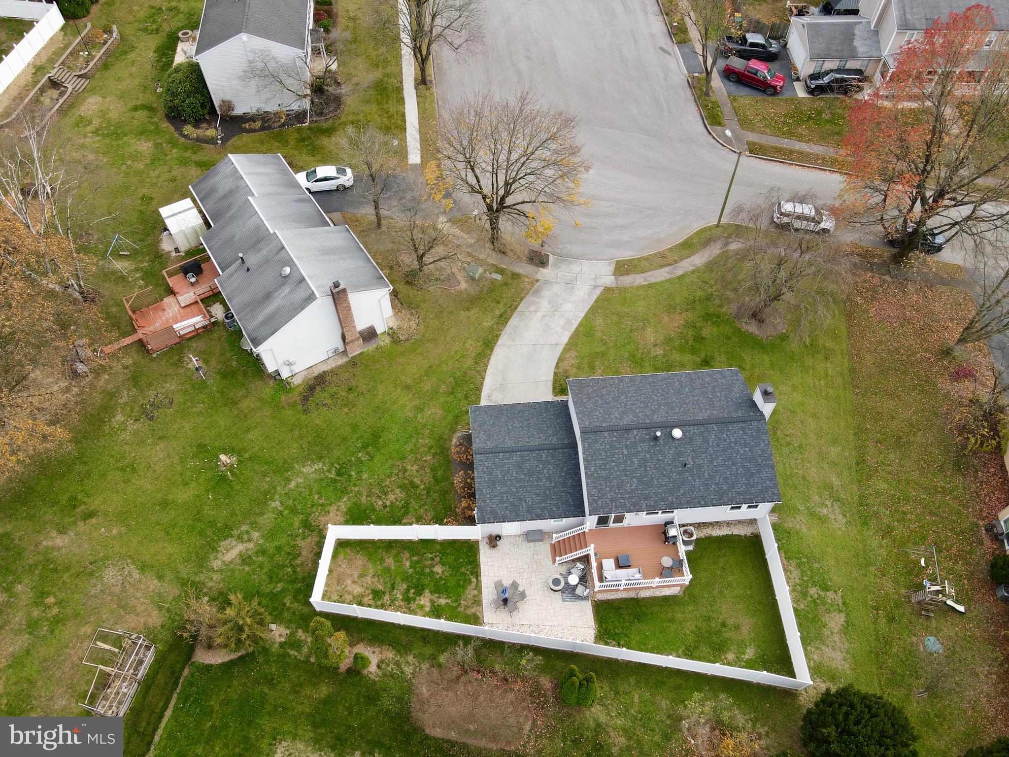 COUNTRYSIDE - Residential