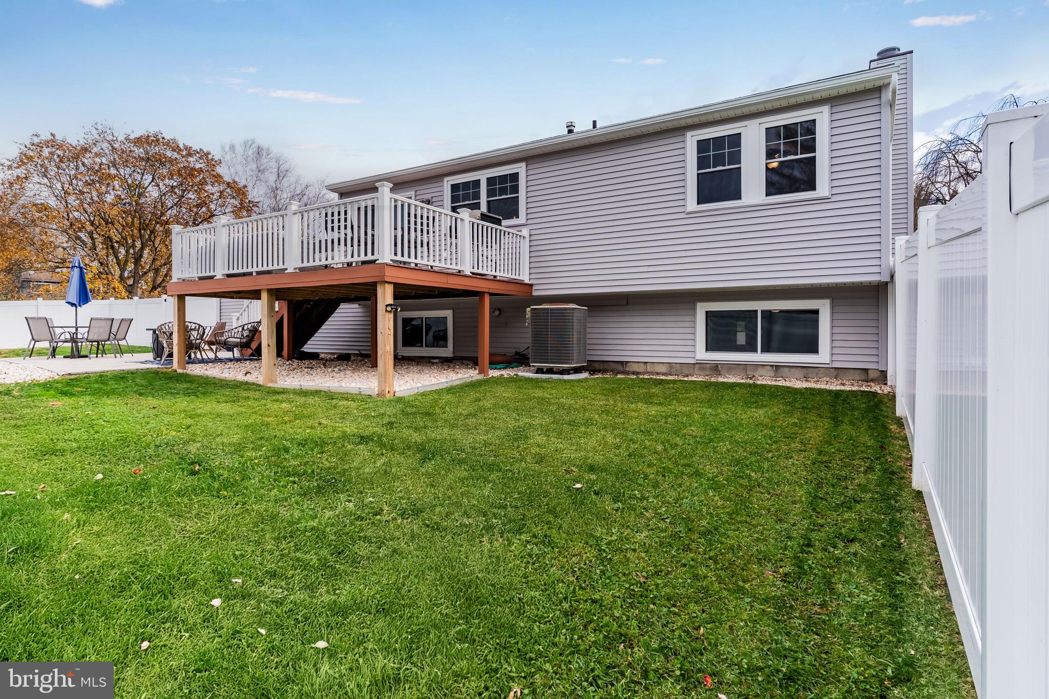 COUNTRYSIDE - Residential