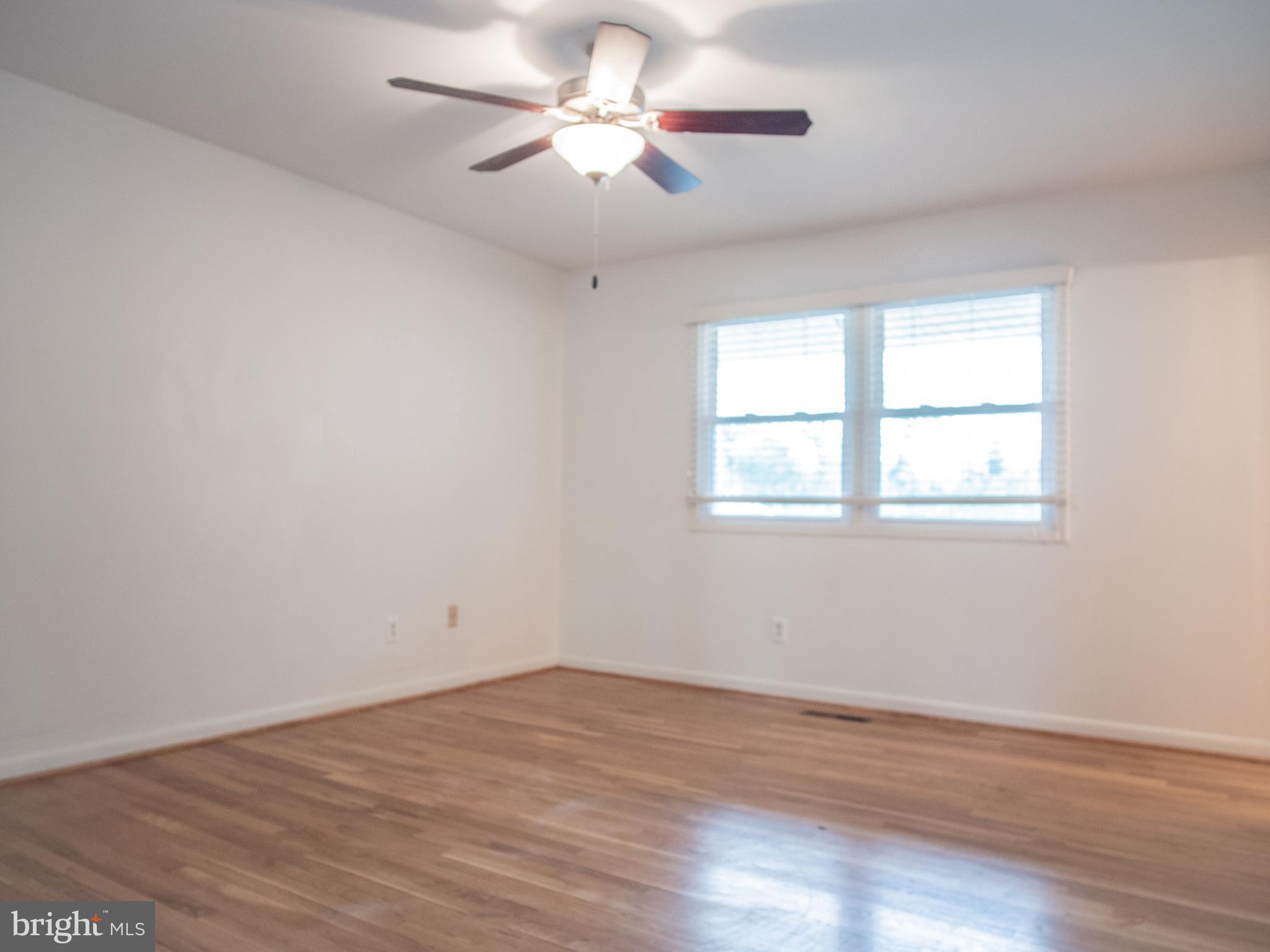 PIKESVILLE - Residential