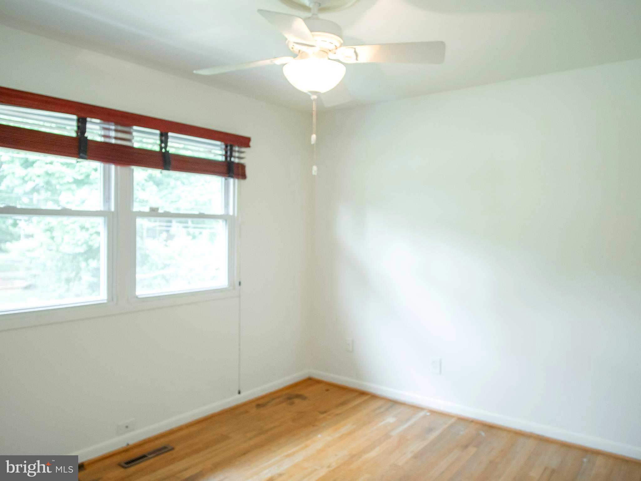 PIKESVILLE - Residential