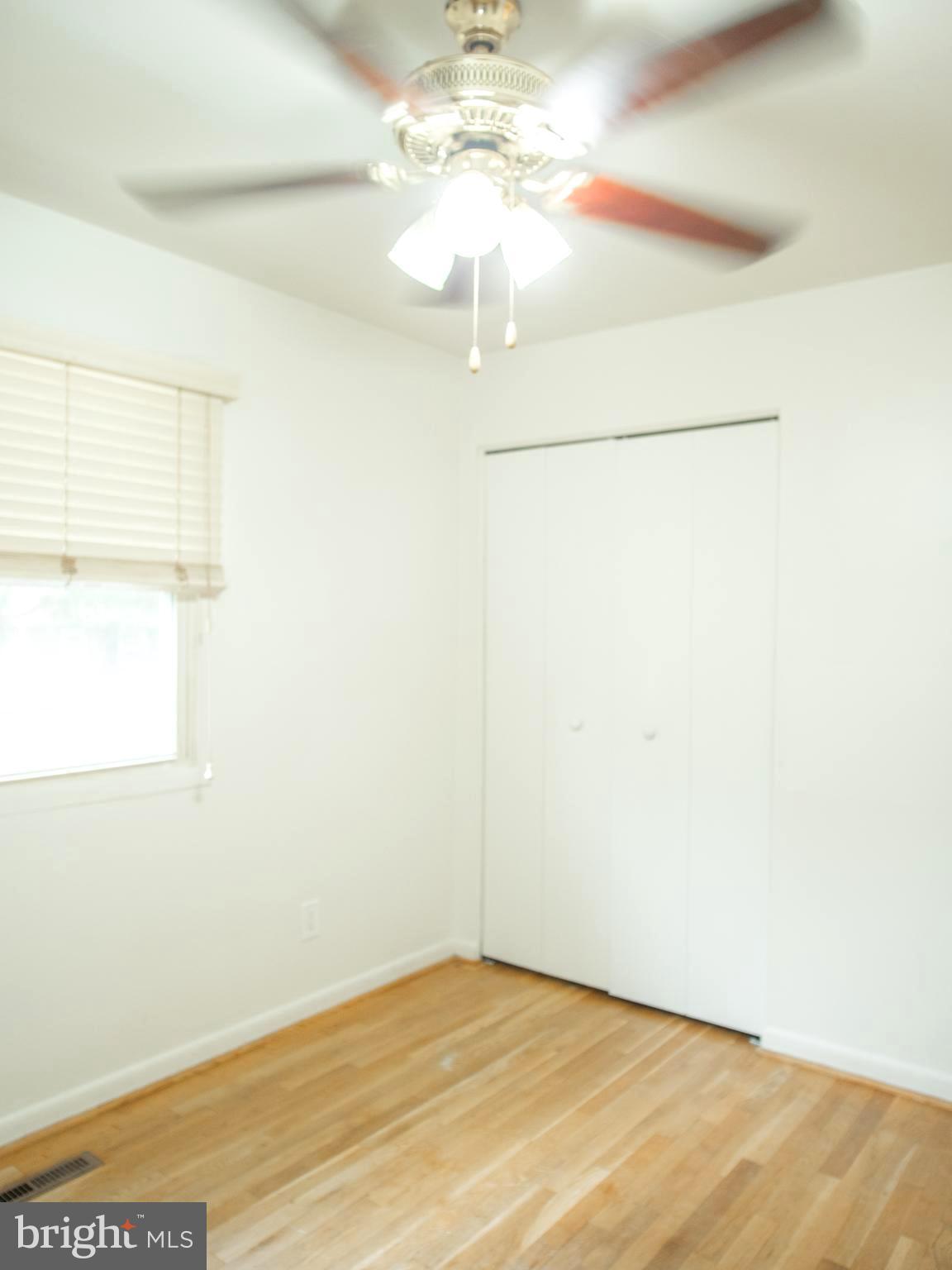 PIKESVILLE - Residential