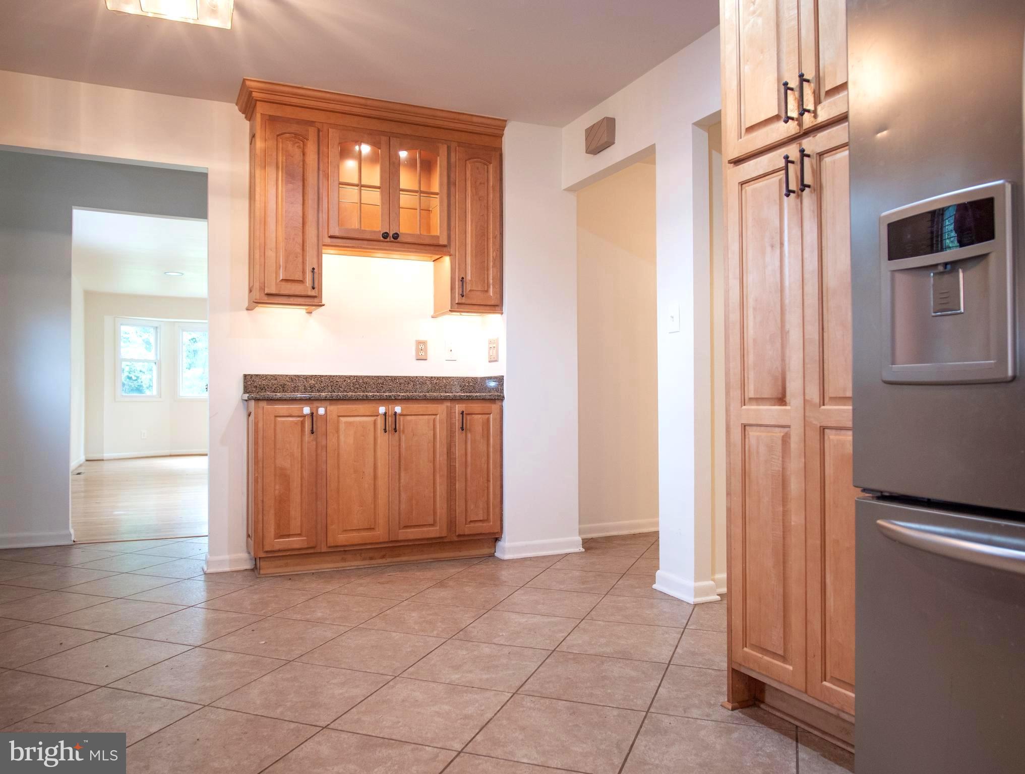 PIKESVILLE - Residential