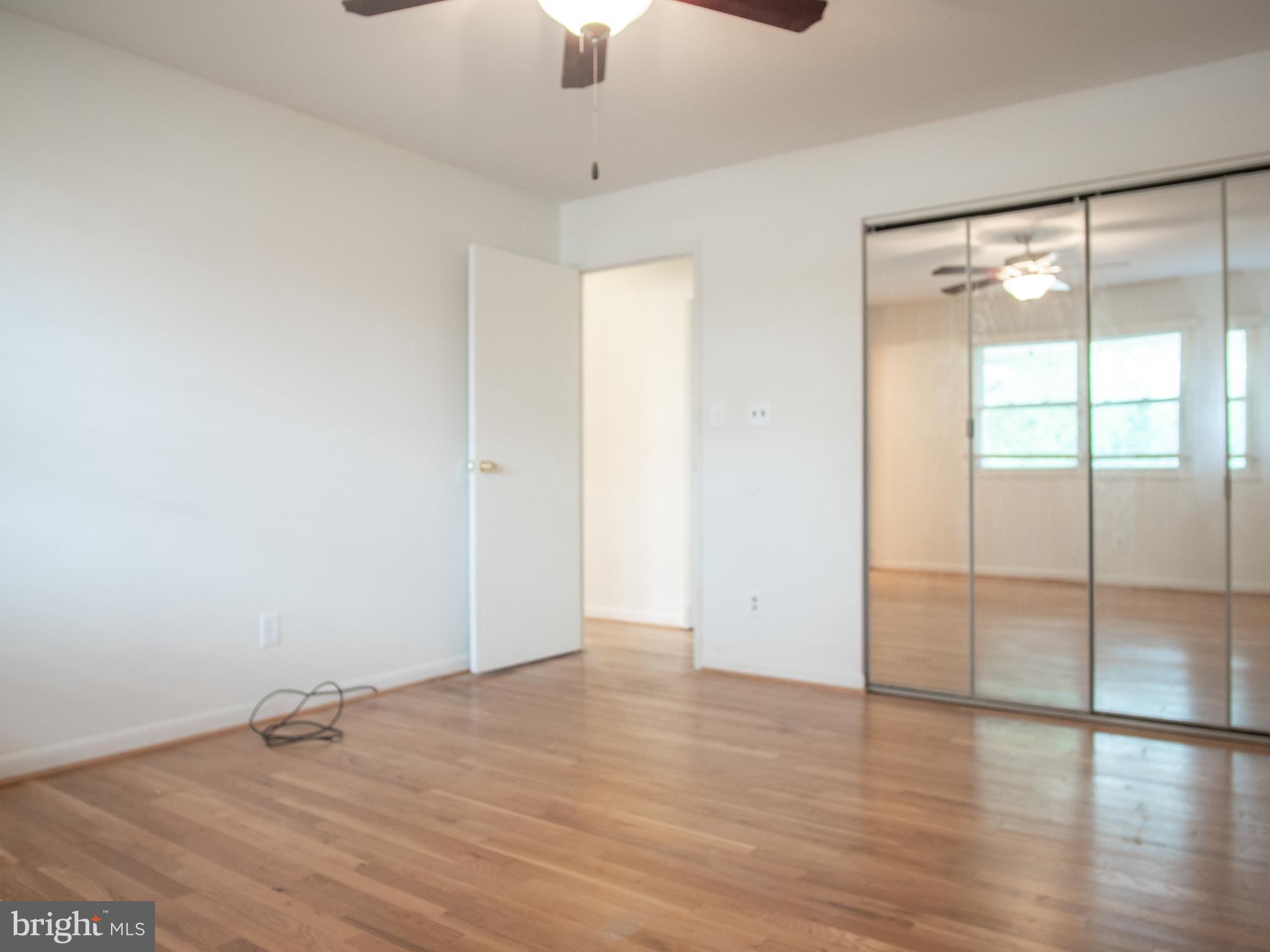 PIKESVILLE - Residential