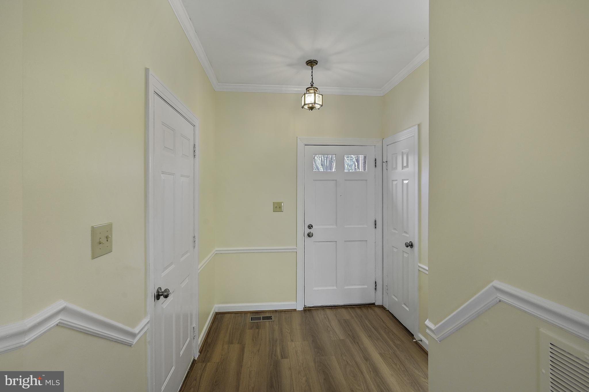 WOODSTONE - Residential Lease