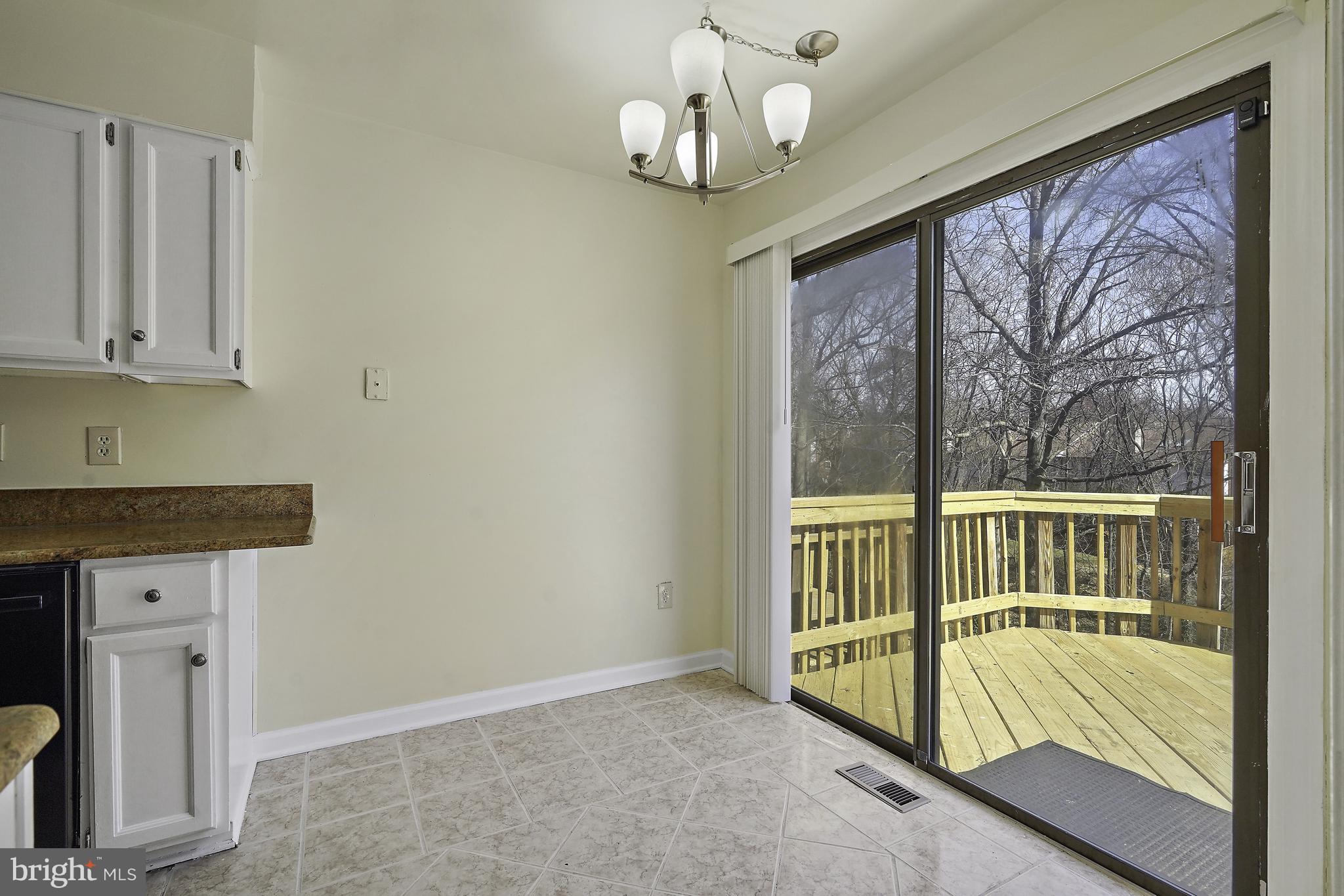 WOODSTONE - Residential Lease