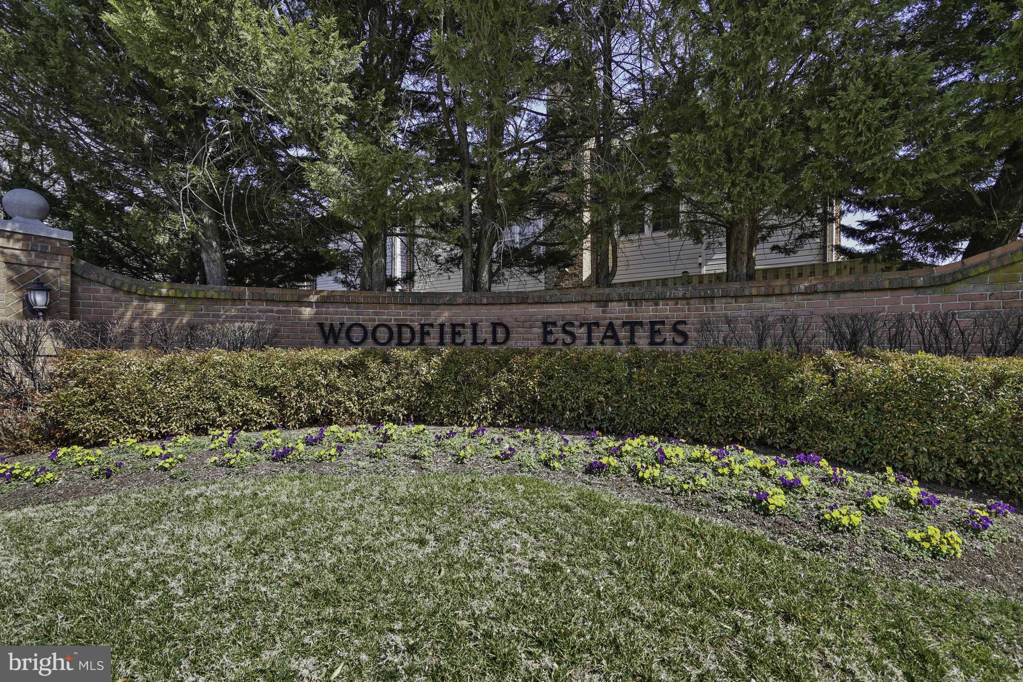 WOODSTONE - Residential Lease