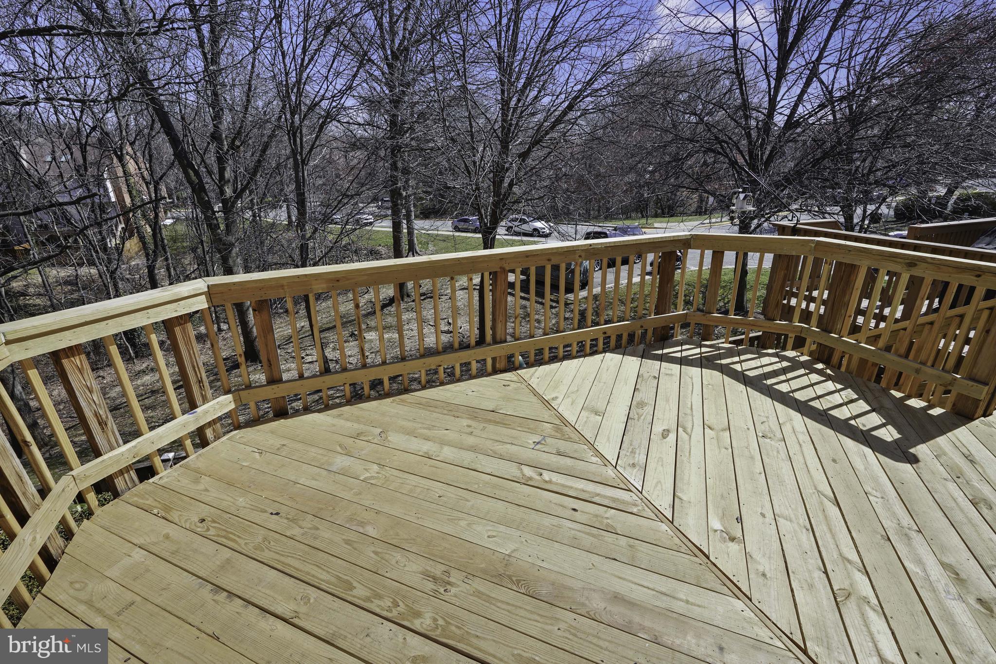 WOODSTONE - Residential Lease