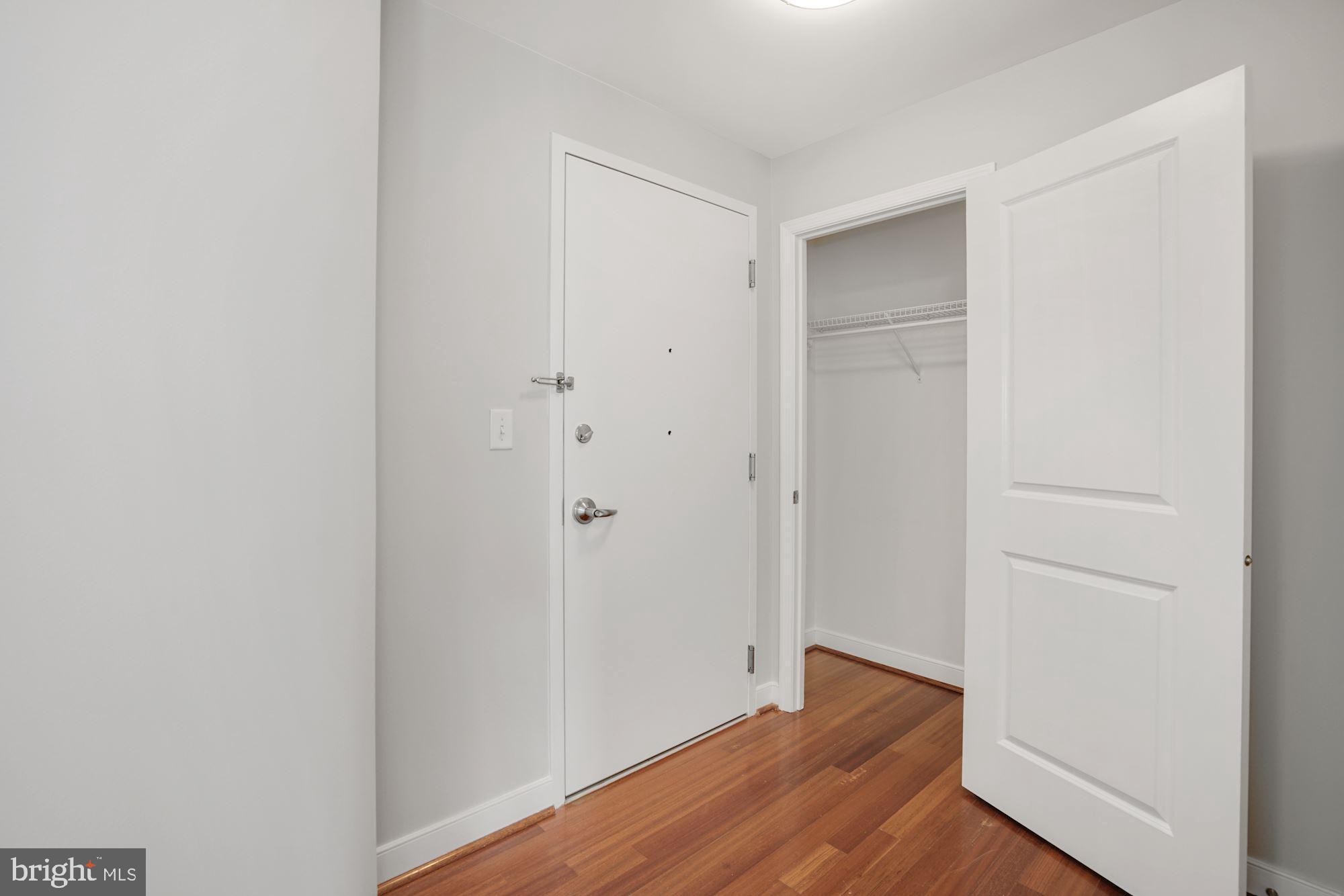 NATIONAL HARBOR - Residential Lease