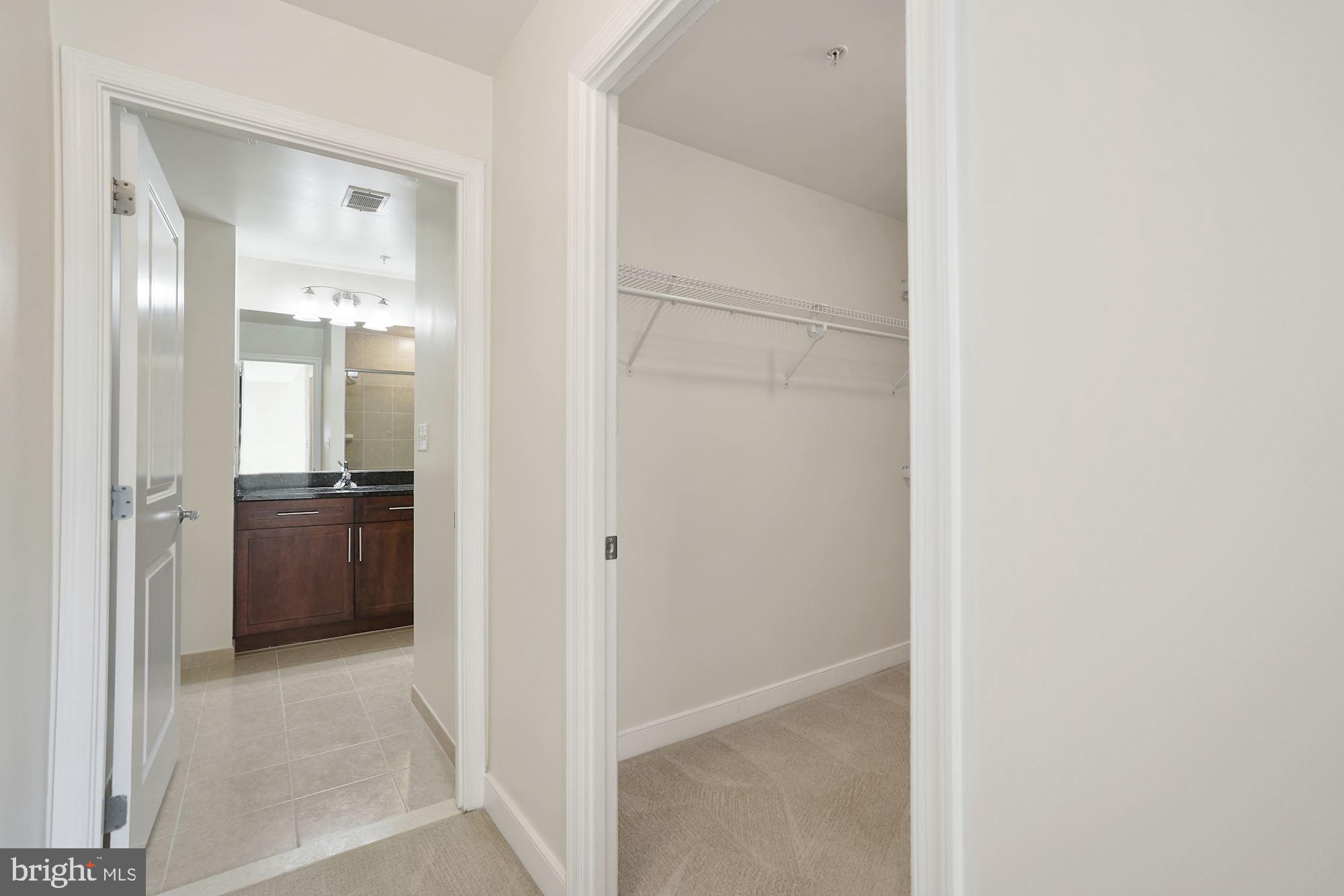 NATIONAL HARBOR - Residential Lease