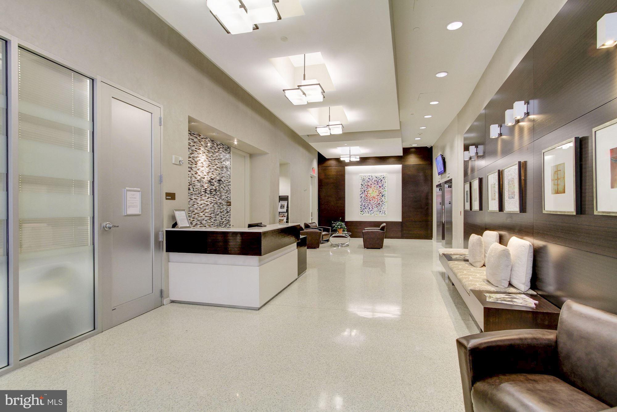 NATIONAL HARBOR - Residential Lease