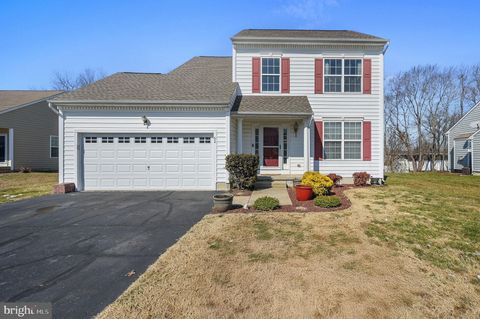 62 QUEEN ANNE COURT DOVER DE 19901