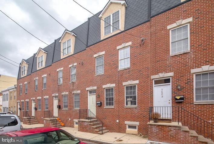 GRADUATE HOSPITAL - Residential Lease