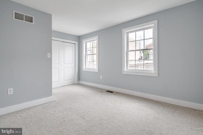 GRADUATE HOSPITAL - Residential Lease