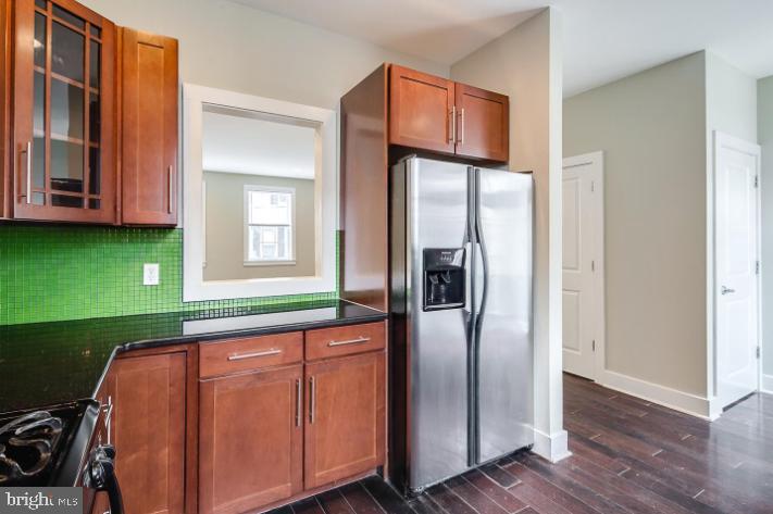 GRADUATE HOSPITAL - Residential Lease