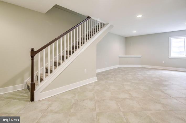 GRADUATE HOSPITAL - Residential Lease