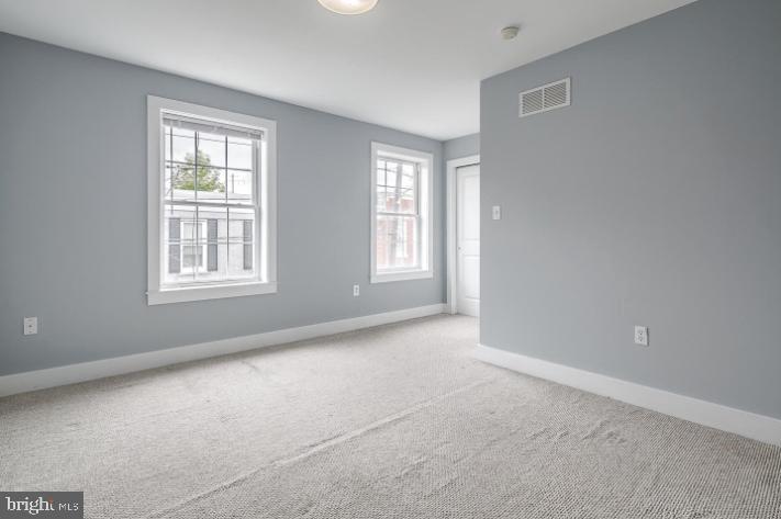 GRADUATE HOSPITAL - Residential Lease