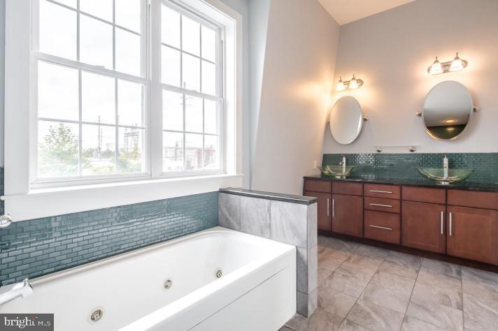 GRADUATE HOSPITAL - Residential Lease