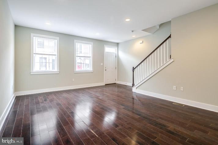 GRADUATE HOSPITAL - Residential Lease