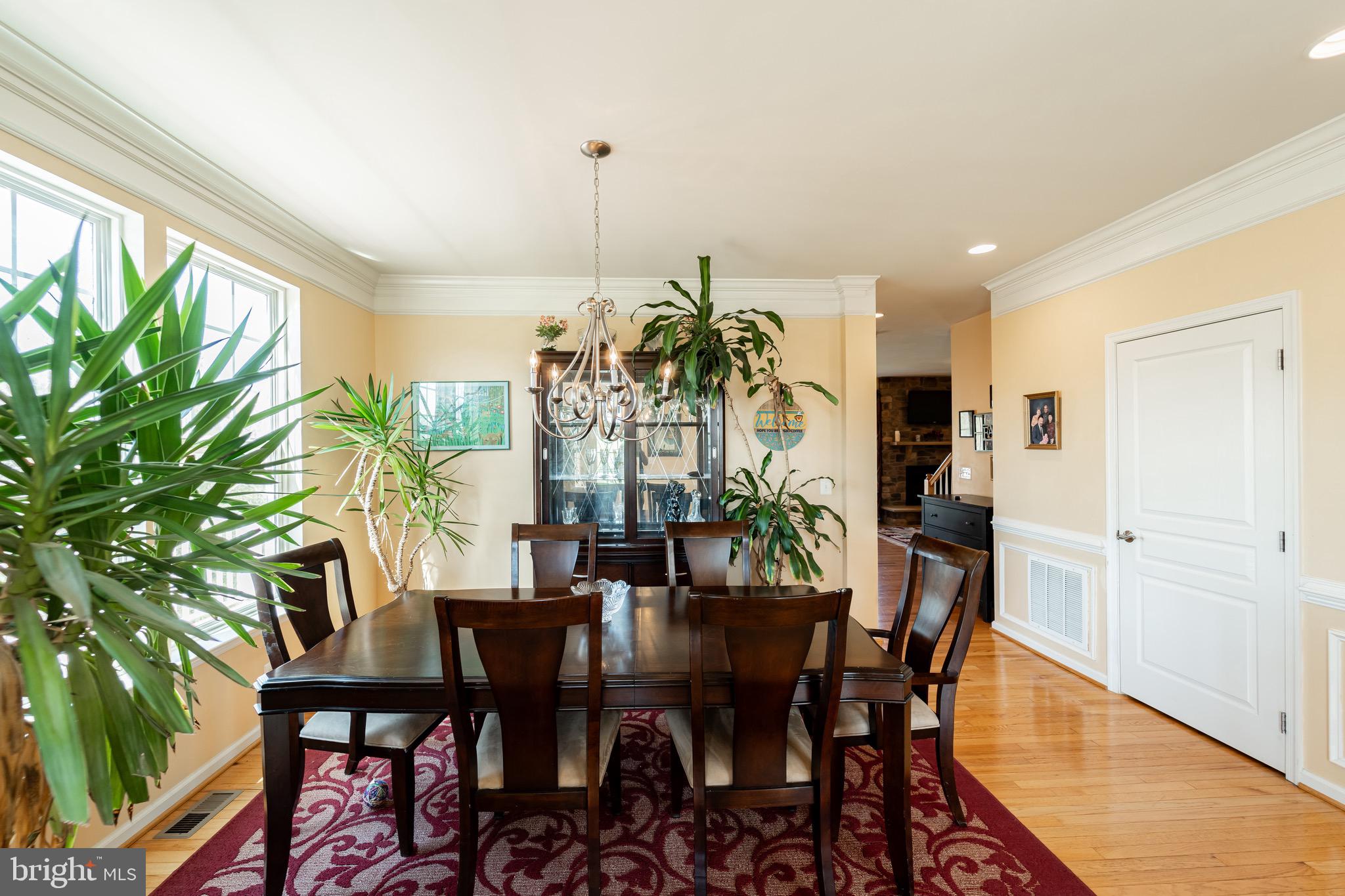 HOPE HILL CROSSING - Residential