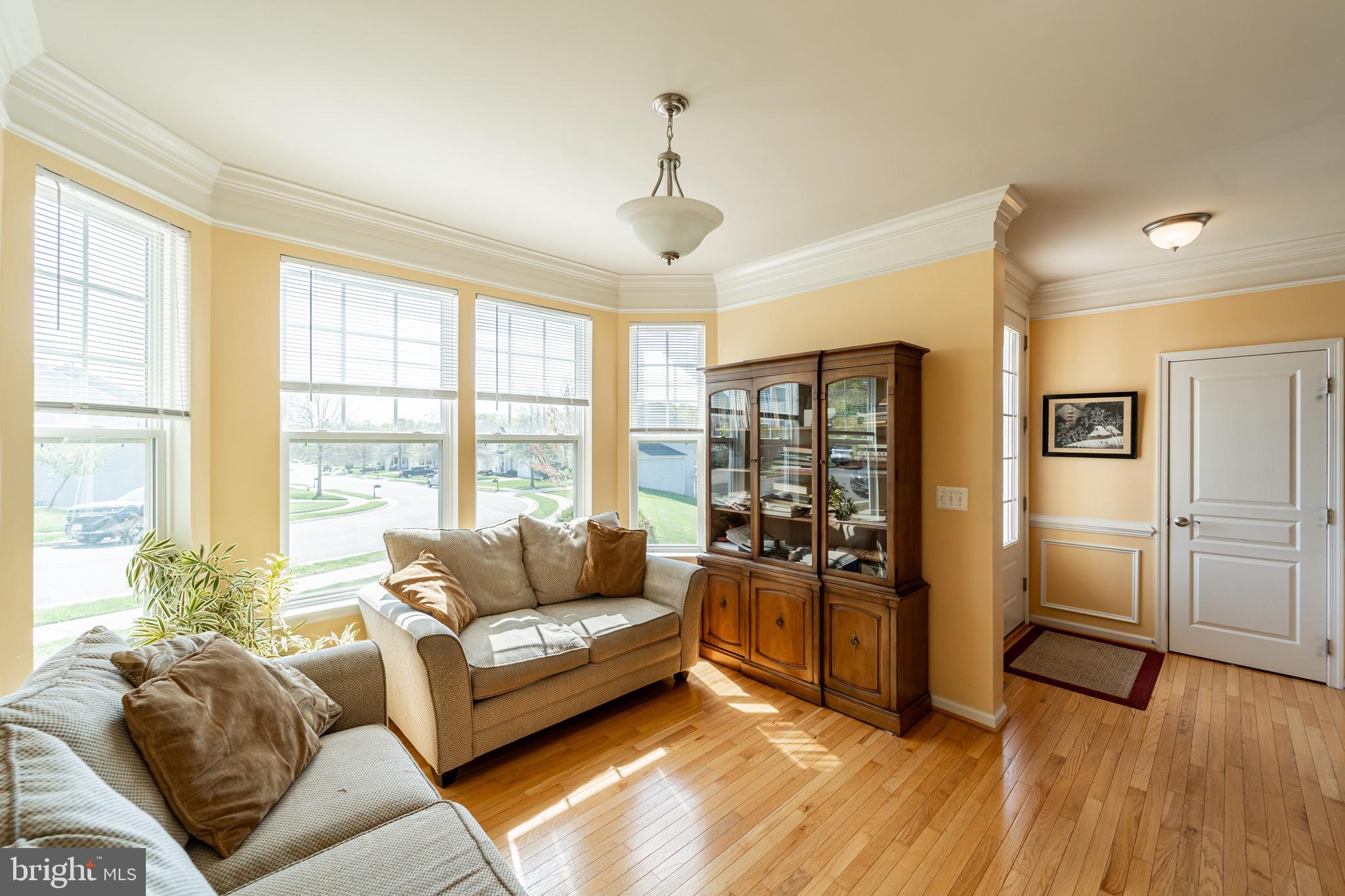 HOPE HILL CROSSING - Residential