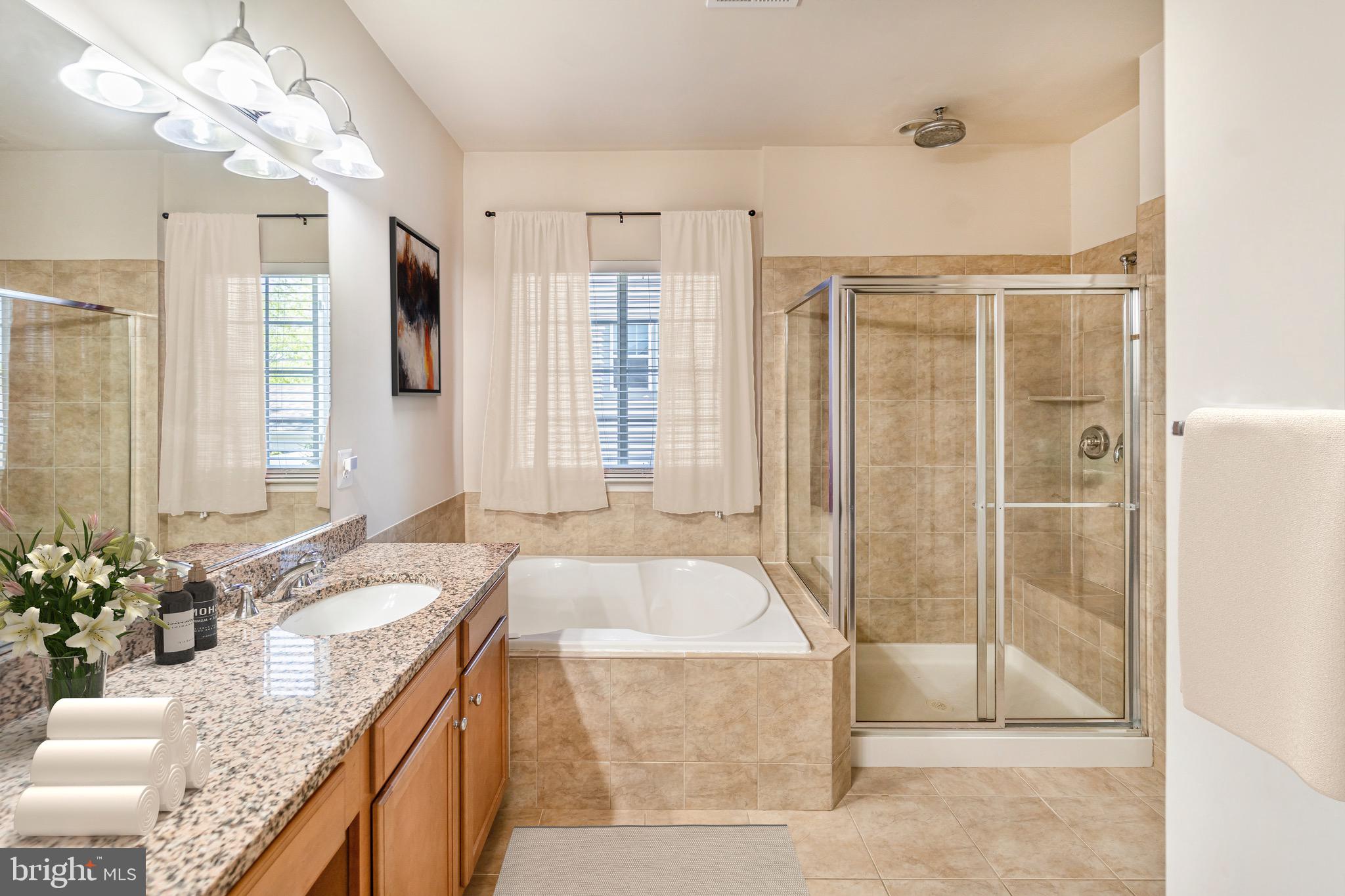 HOPE HILL CROSSING - Residential