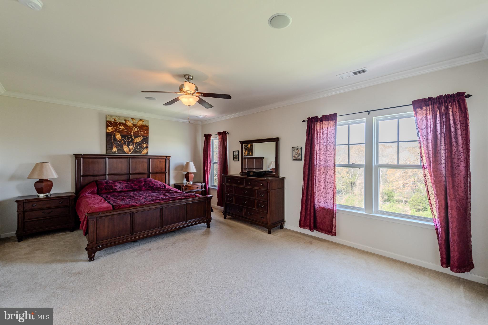 HOPE HILL CROSSING - Residential