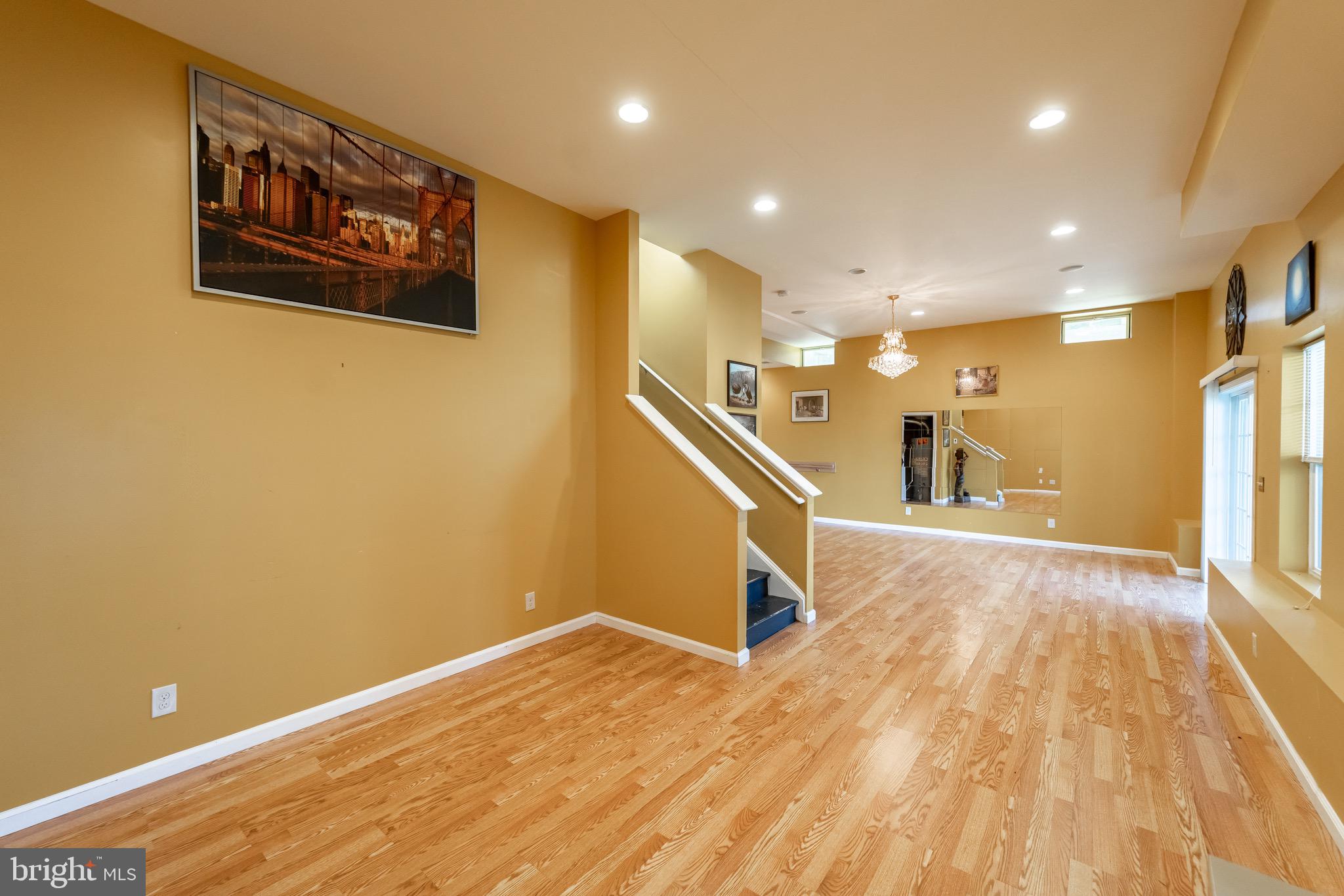 HOPE HILL CROSSING - Residential