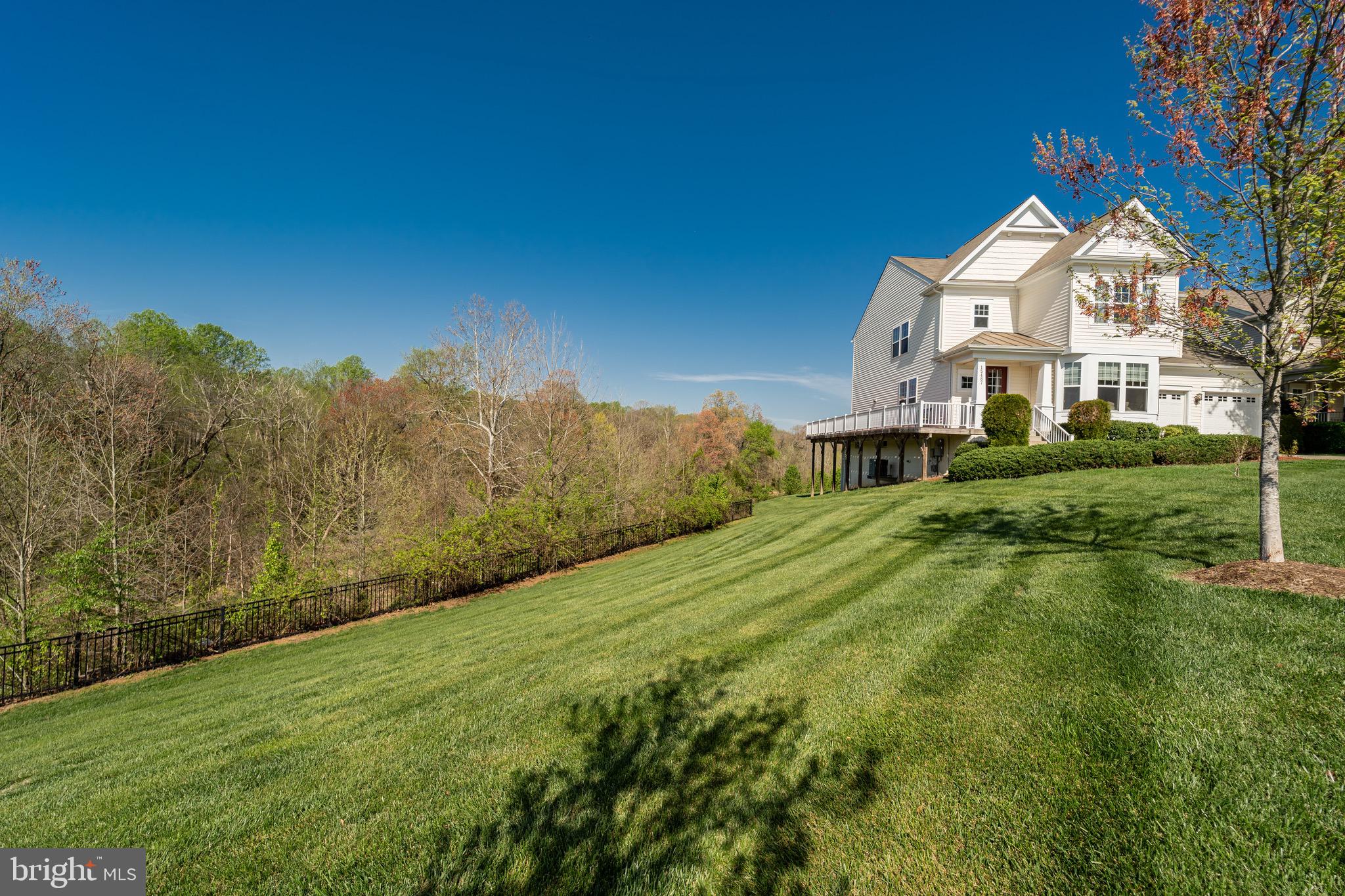 HOPE HILL CROSSING - Residential