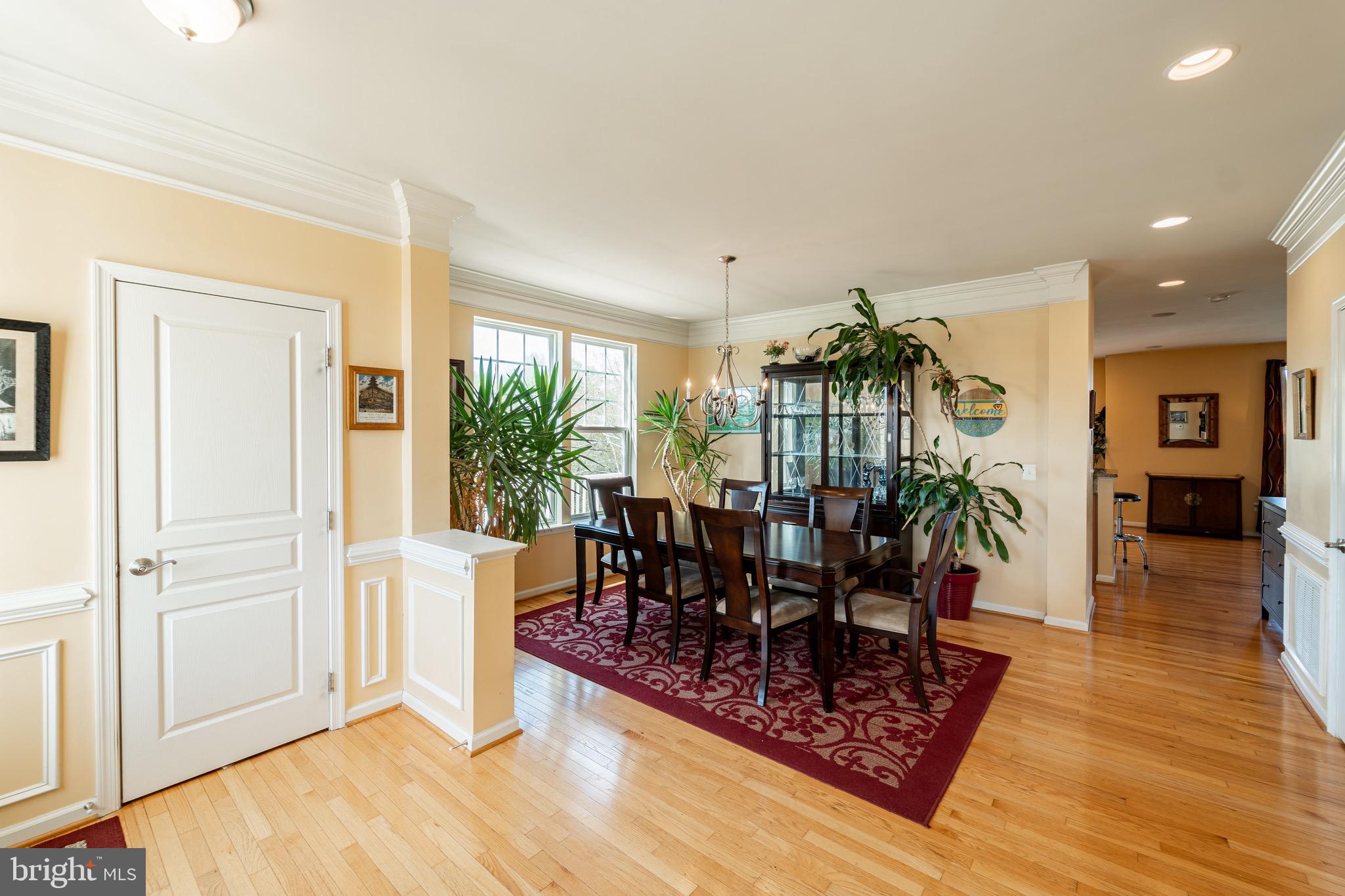 HOPE HILL CROSSING - Residential