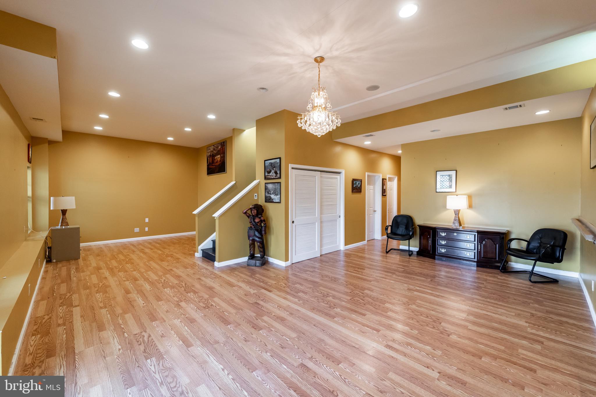 HOPE HILL CROSSING - Residential