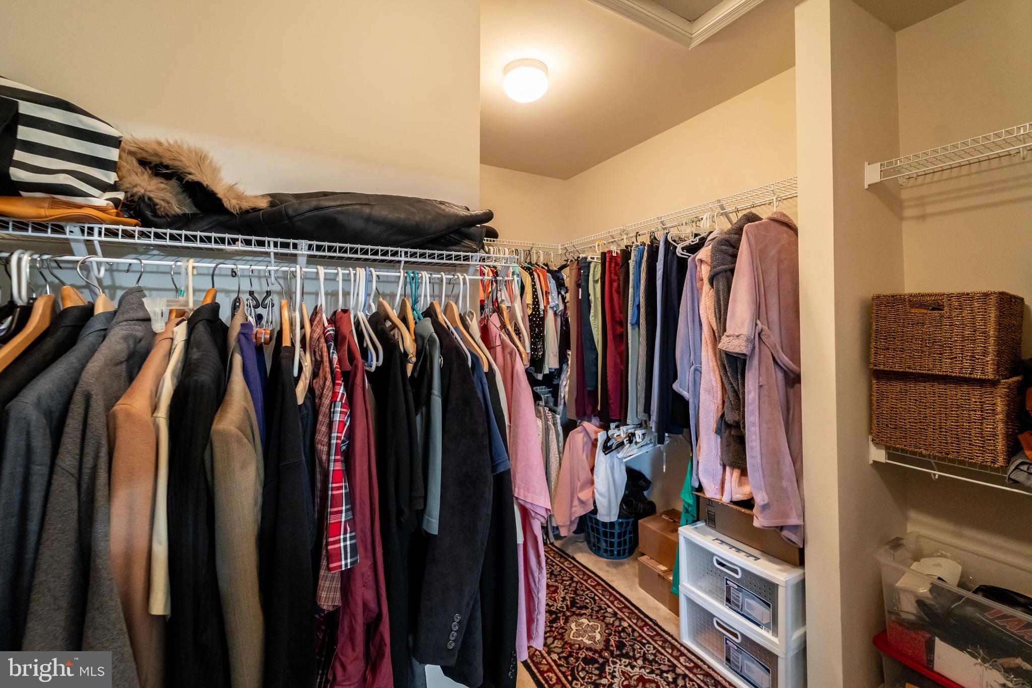 HOPE HILL CROSSING - Residential