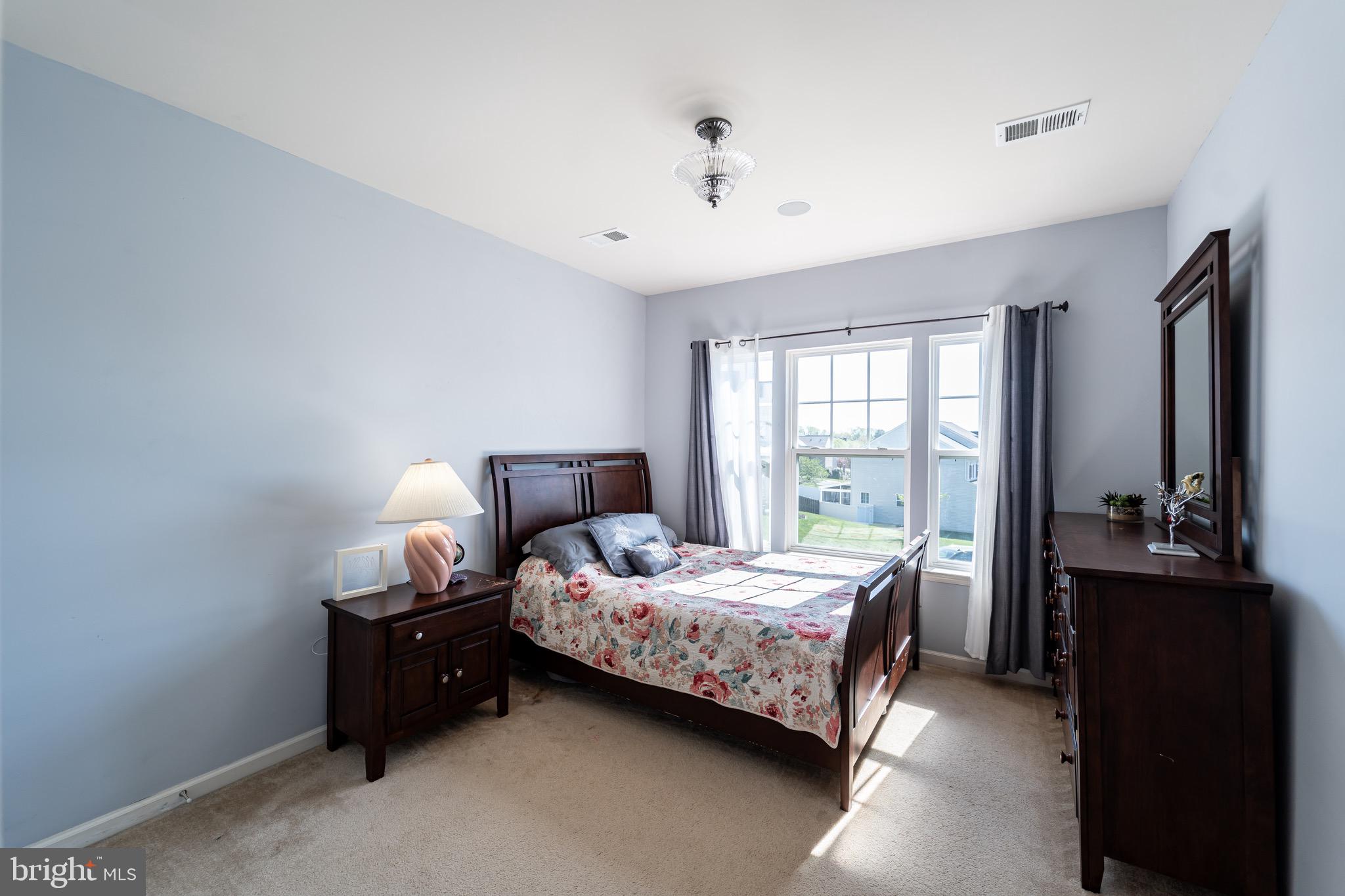 HOPE HILL CROSSING - Residential