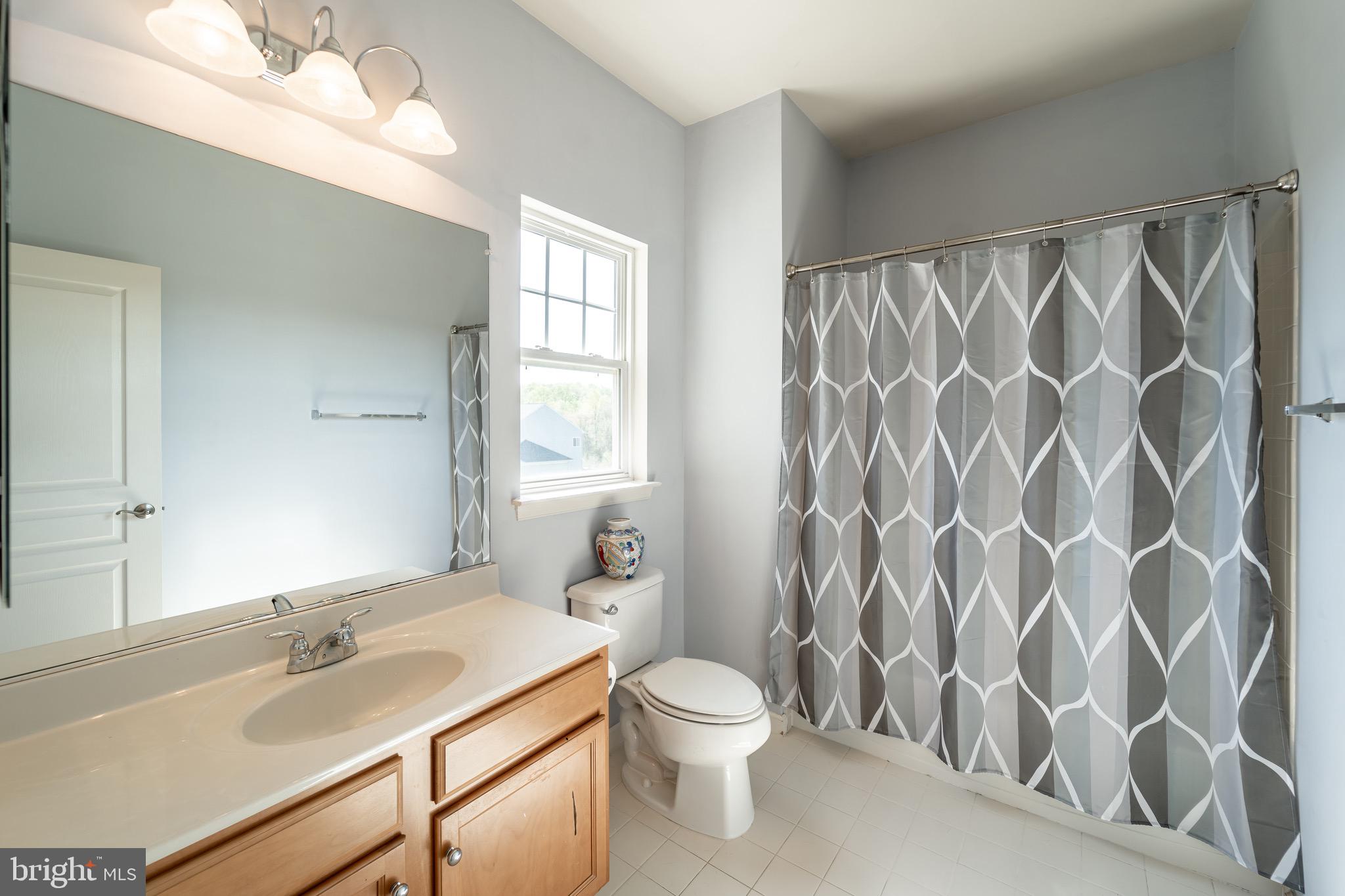 HOPE HILL CROSSING - Residential