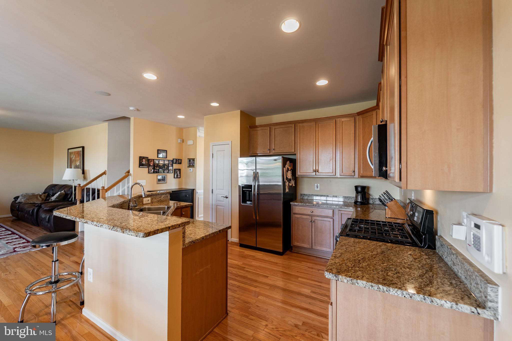 HOPE HILL CROSSING - Residential