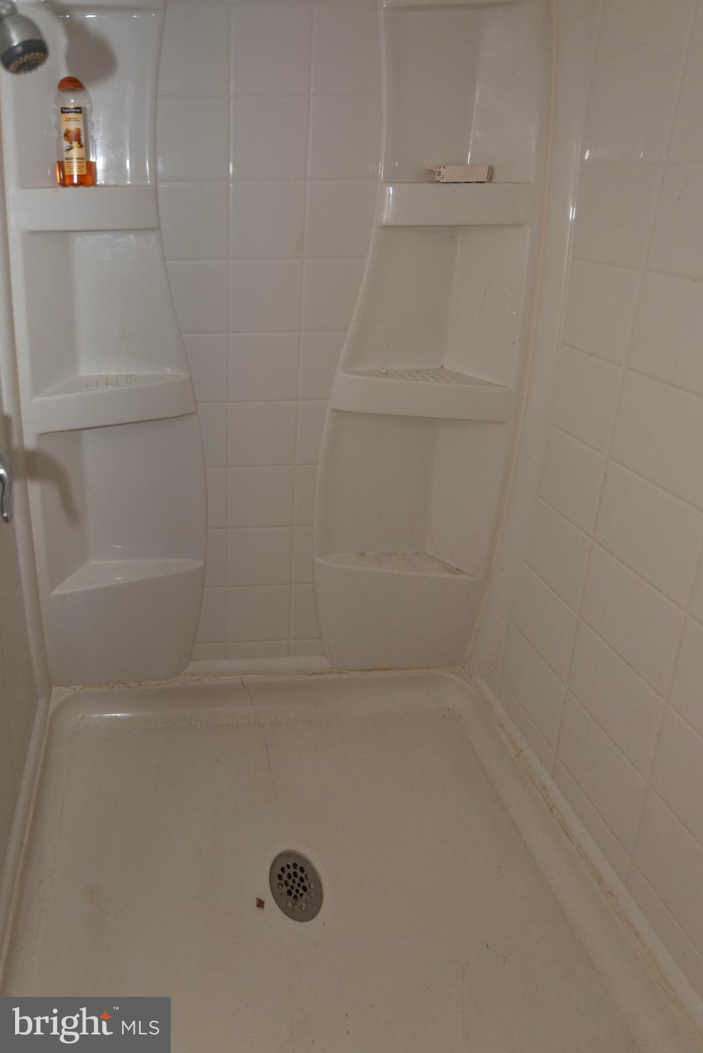 WASHINGTON VILLAGE - Residential