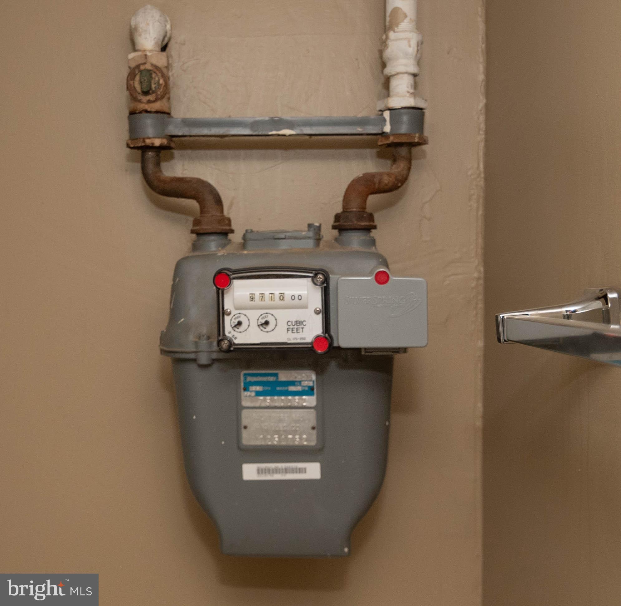 WASHINGTON VILLAGE - Residential