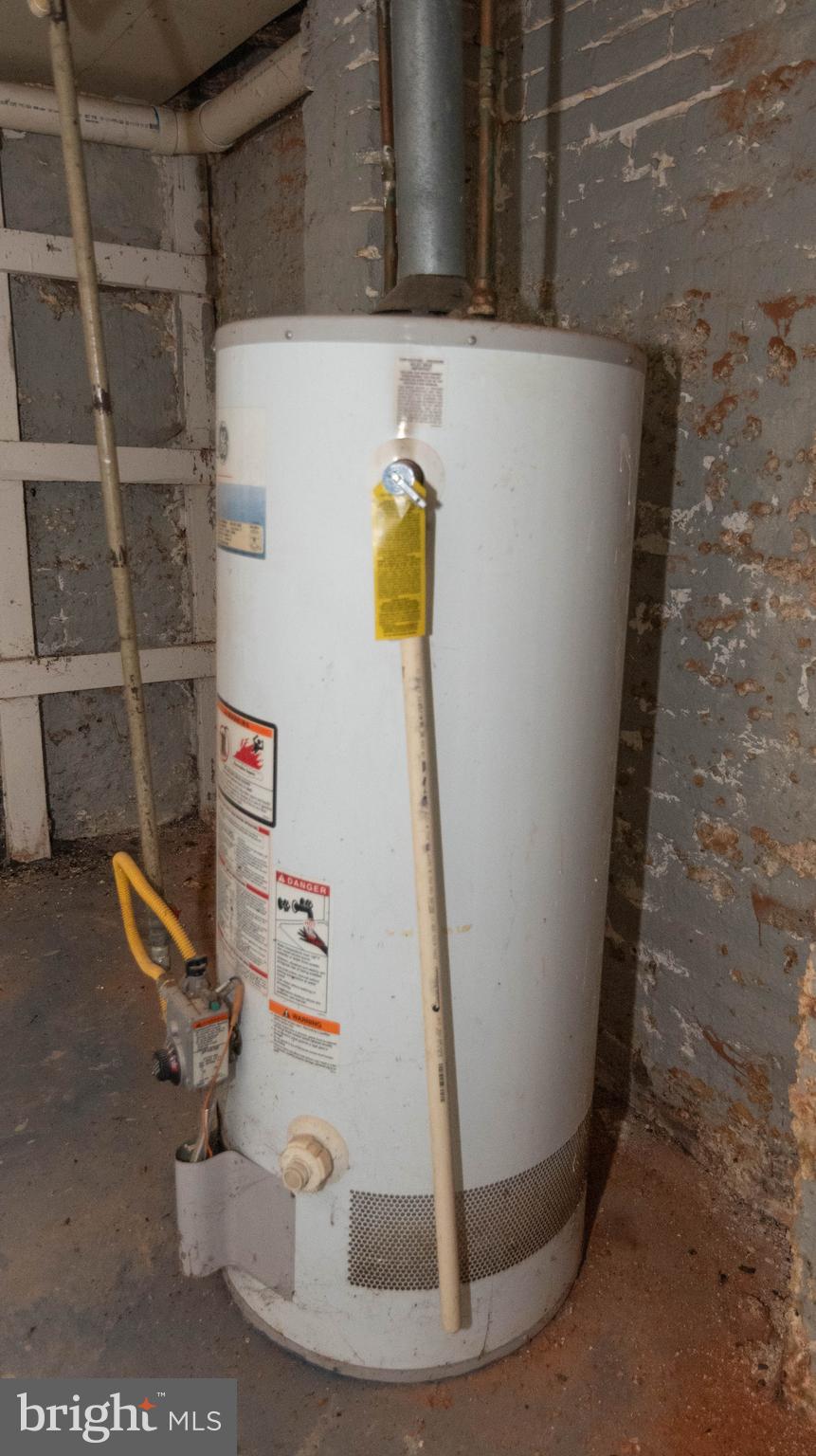 WASHINGTON VILLAGE - Residential