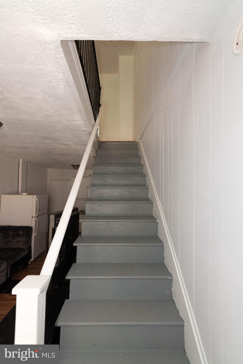 WASHINGTON VILLAGE - Residential