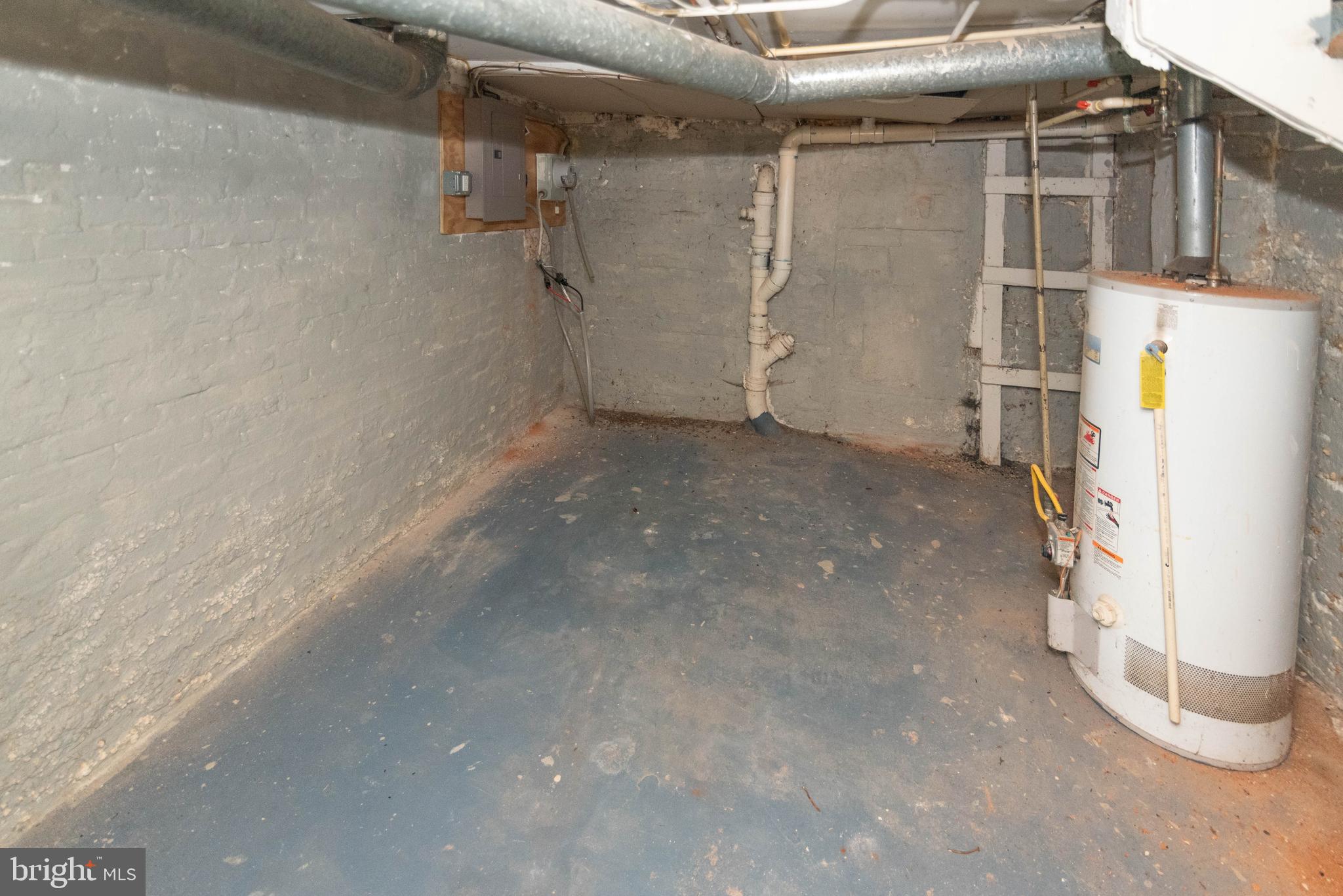 WASHINGTON VILLAGE - Residential