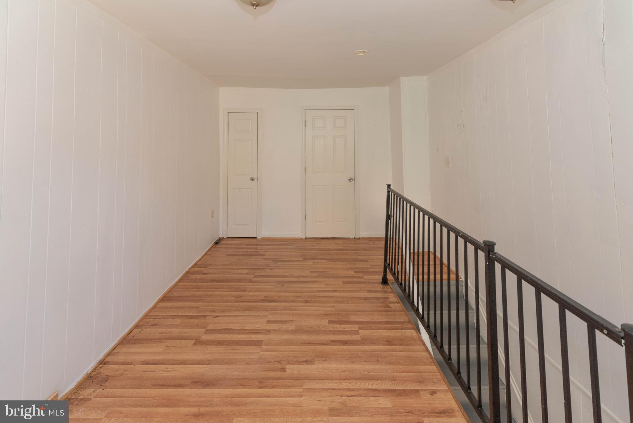 WASHINGTON VILLAGE - Residential