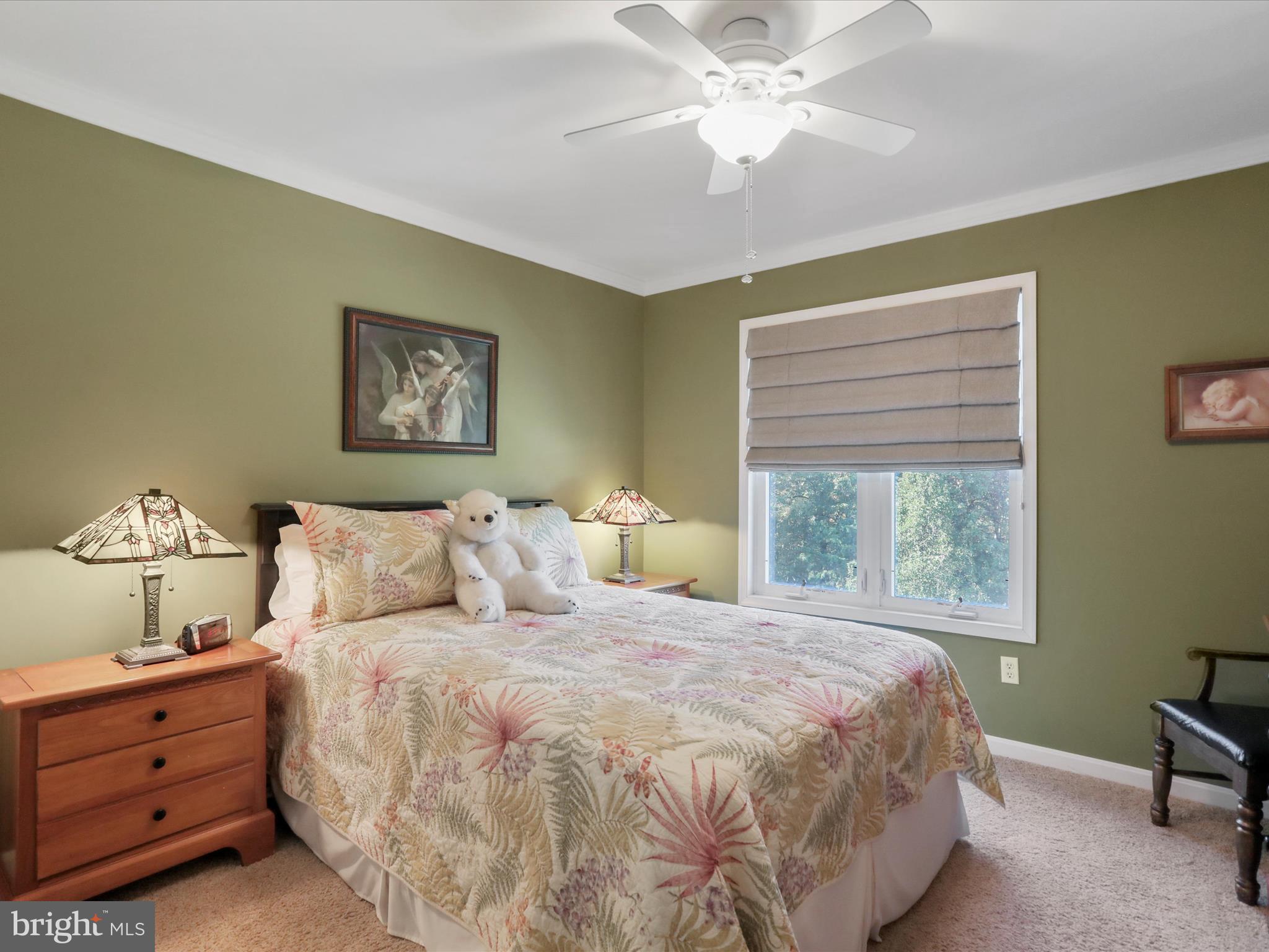 ASHTON FOREST - Residential