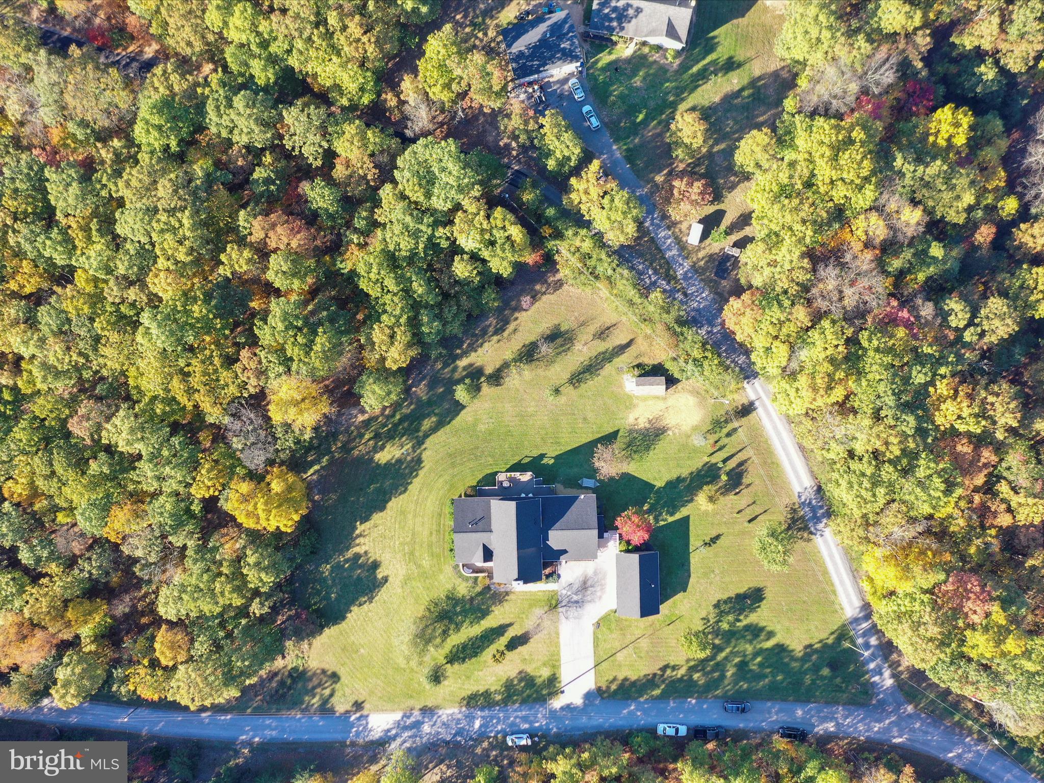 ASHTON FOREST - Residential